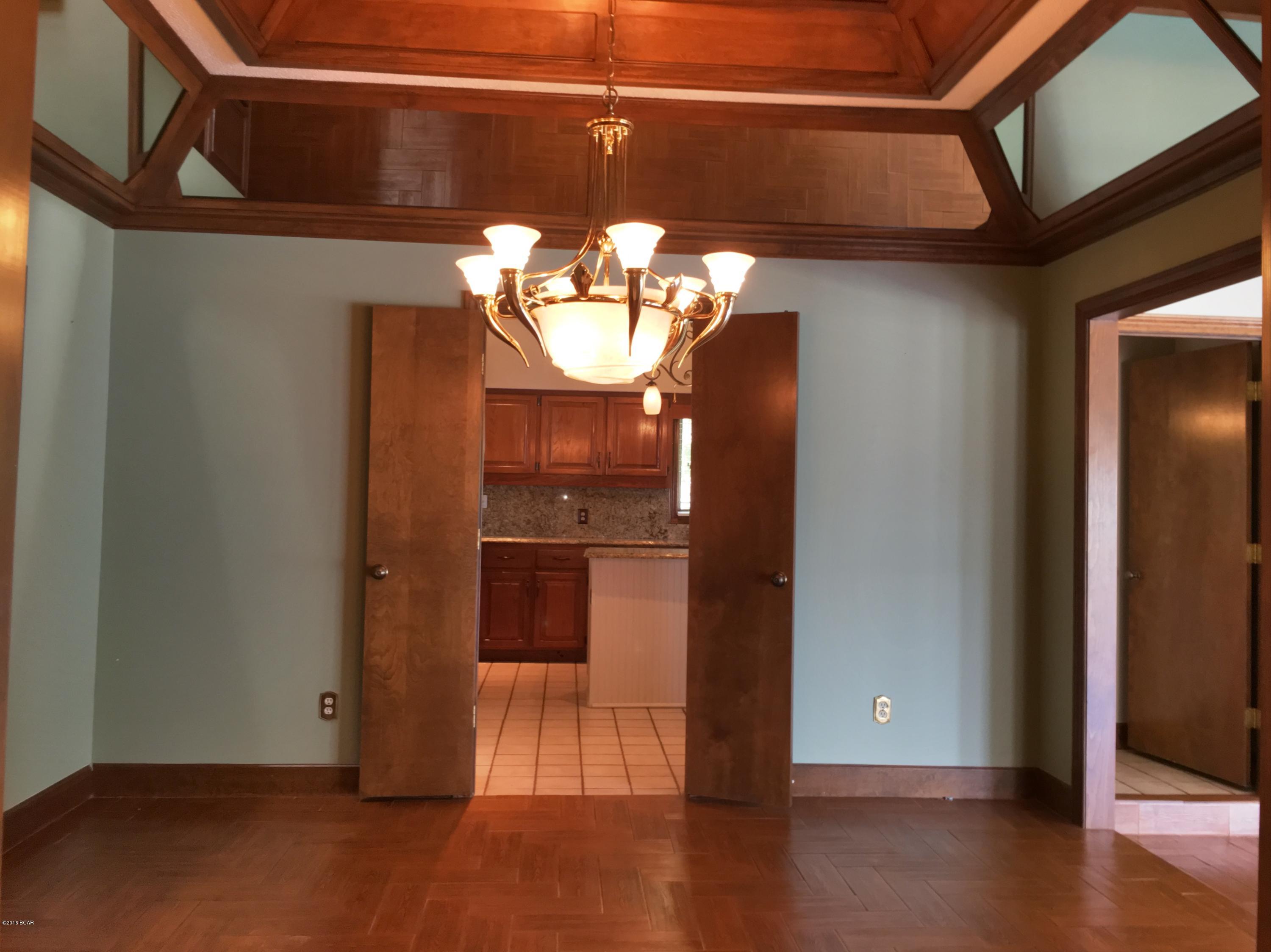 North Harbour - Residential