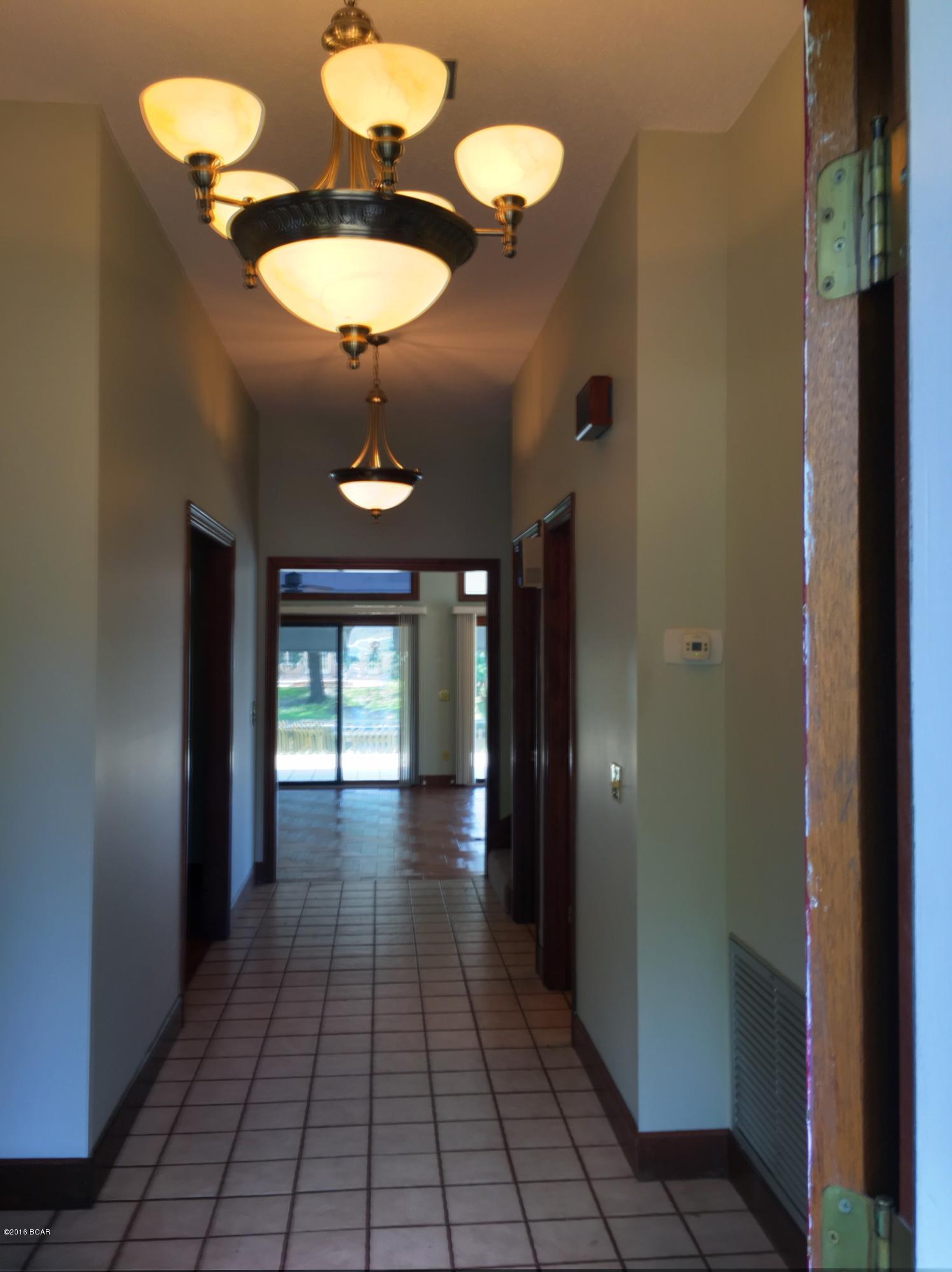 North Harbour - Residential