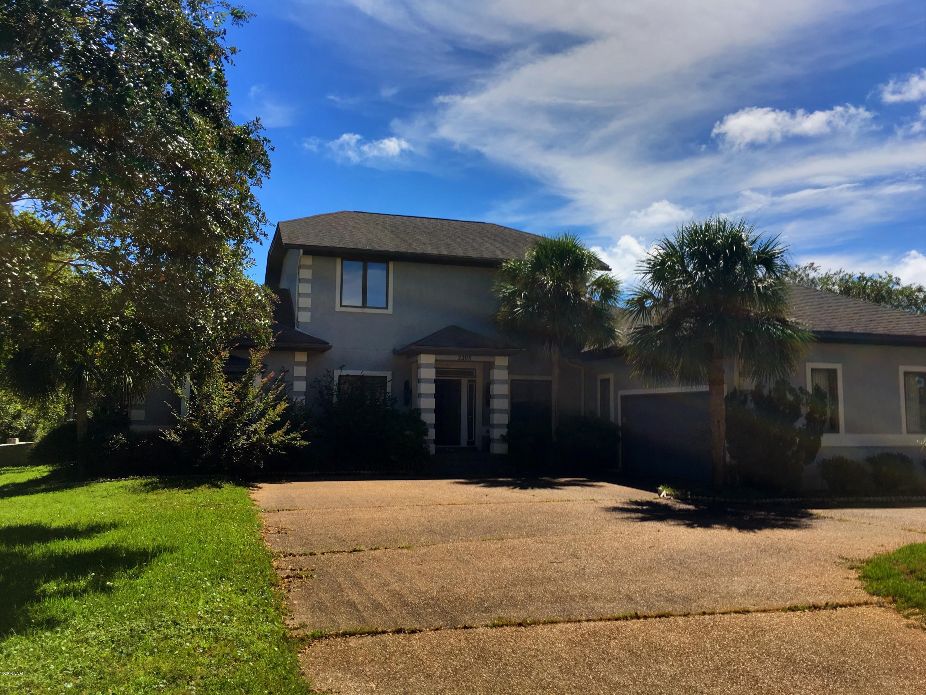 North Harbour - Residential