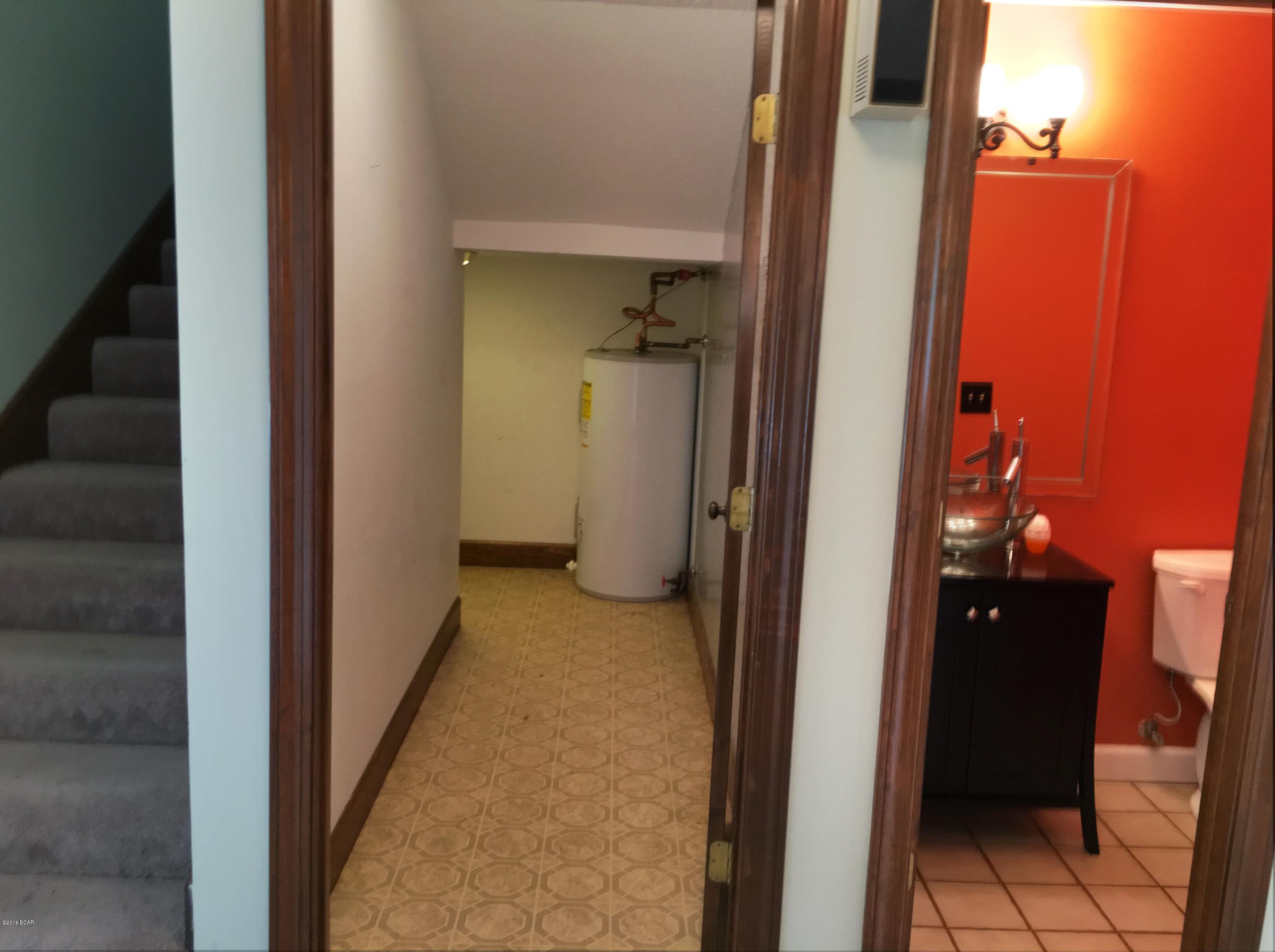 North Harbour - Residential