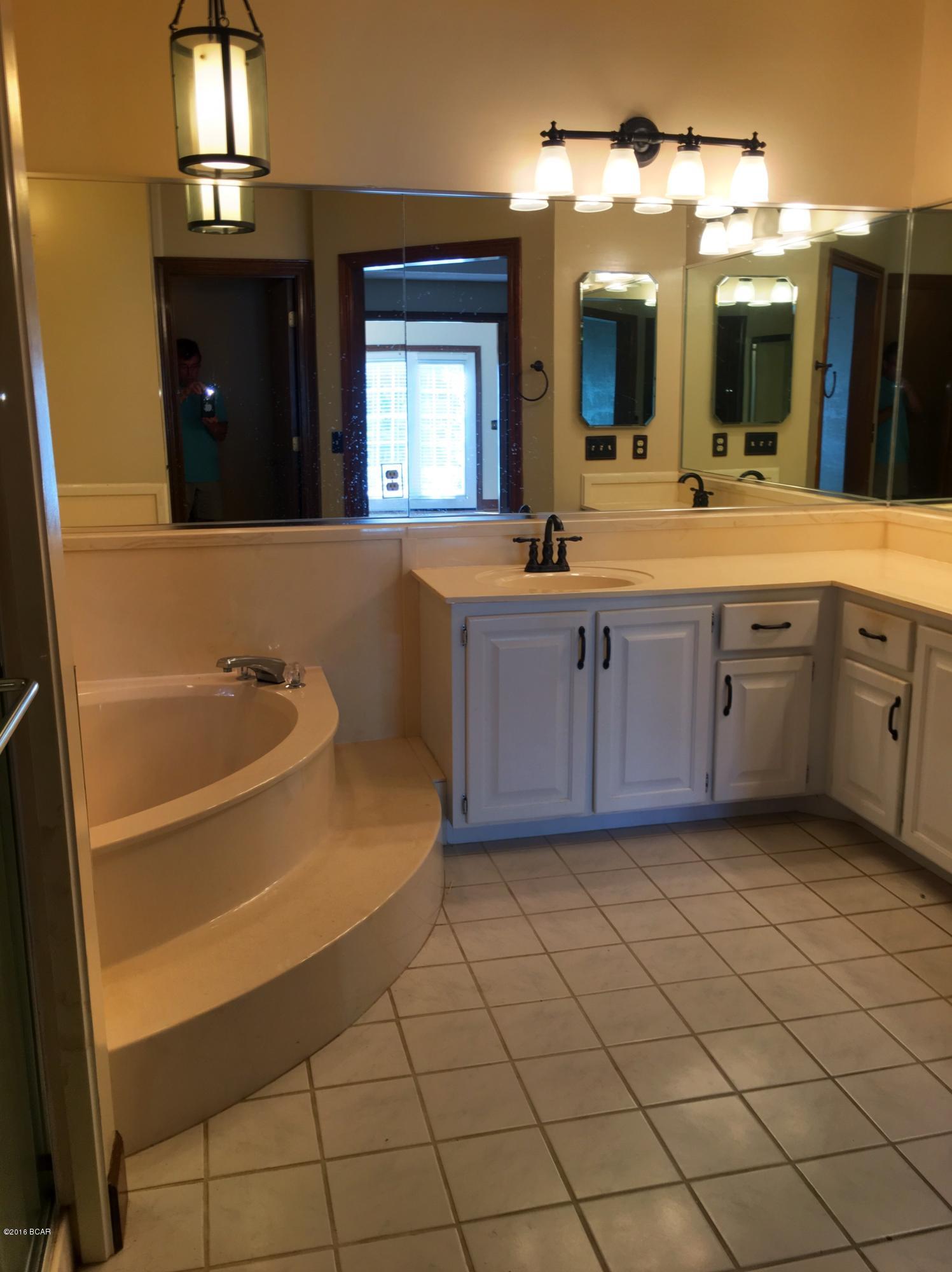 North Harbour - Residential