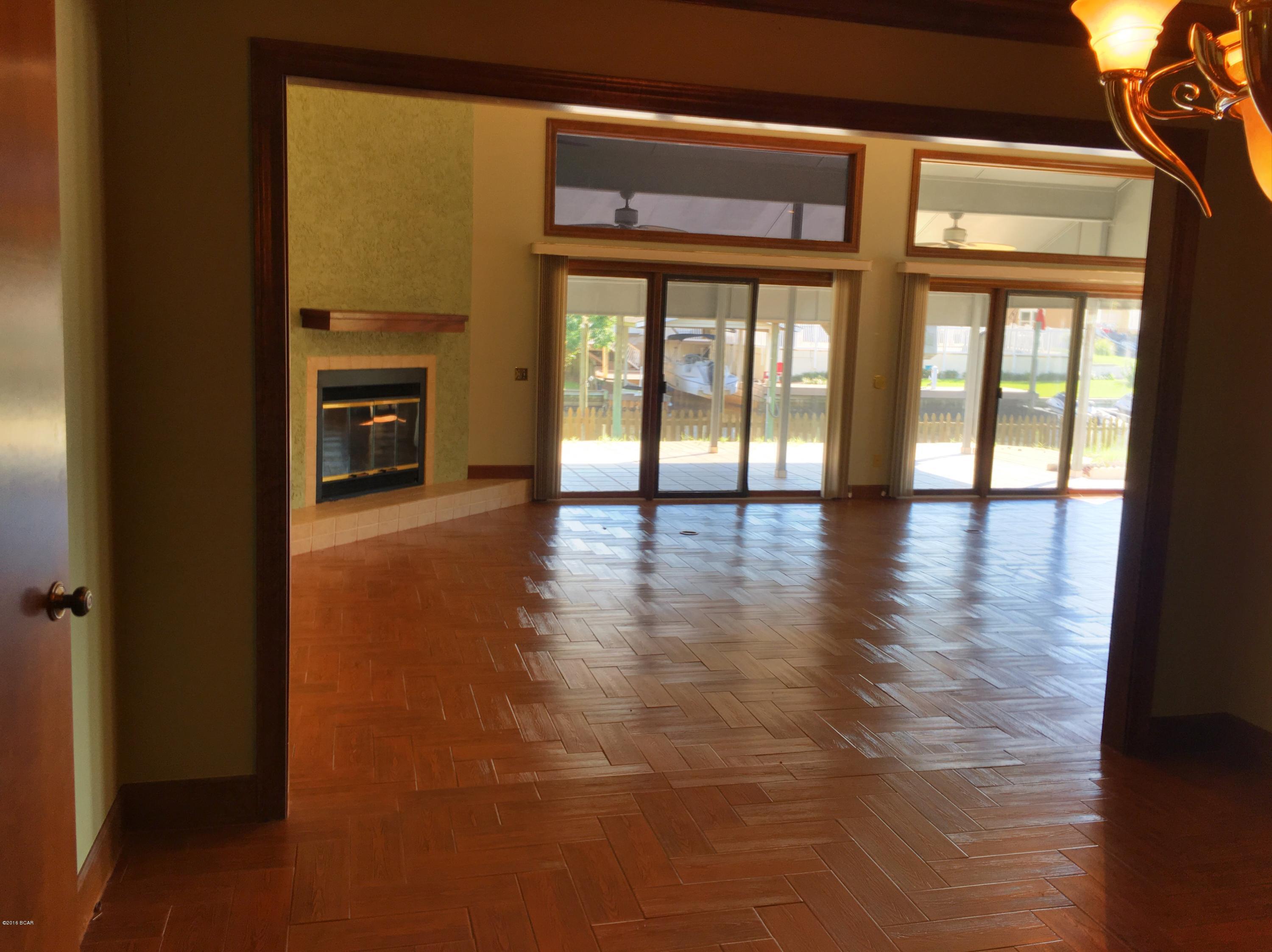 North Harbour - Residential