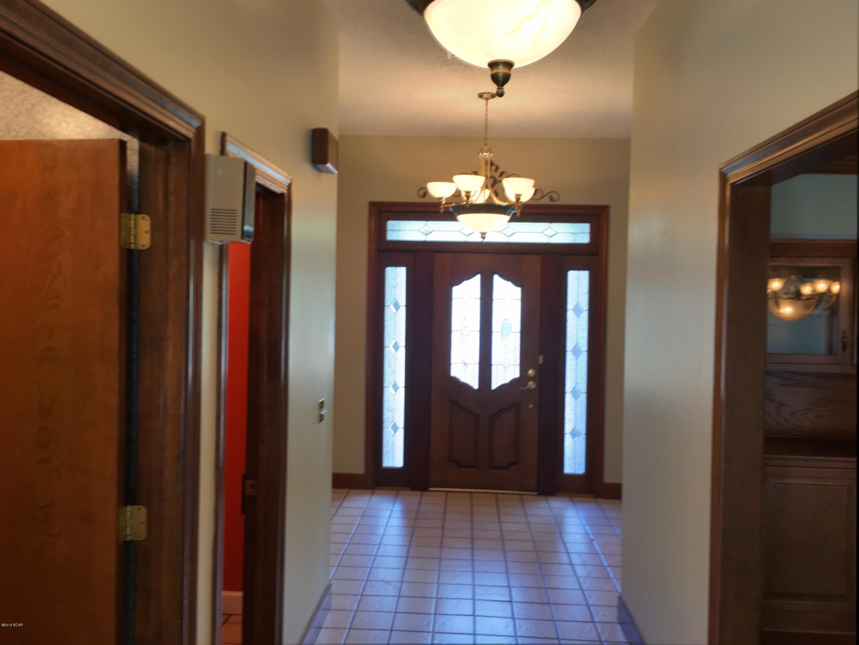 North Harbour - Residential