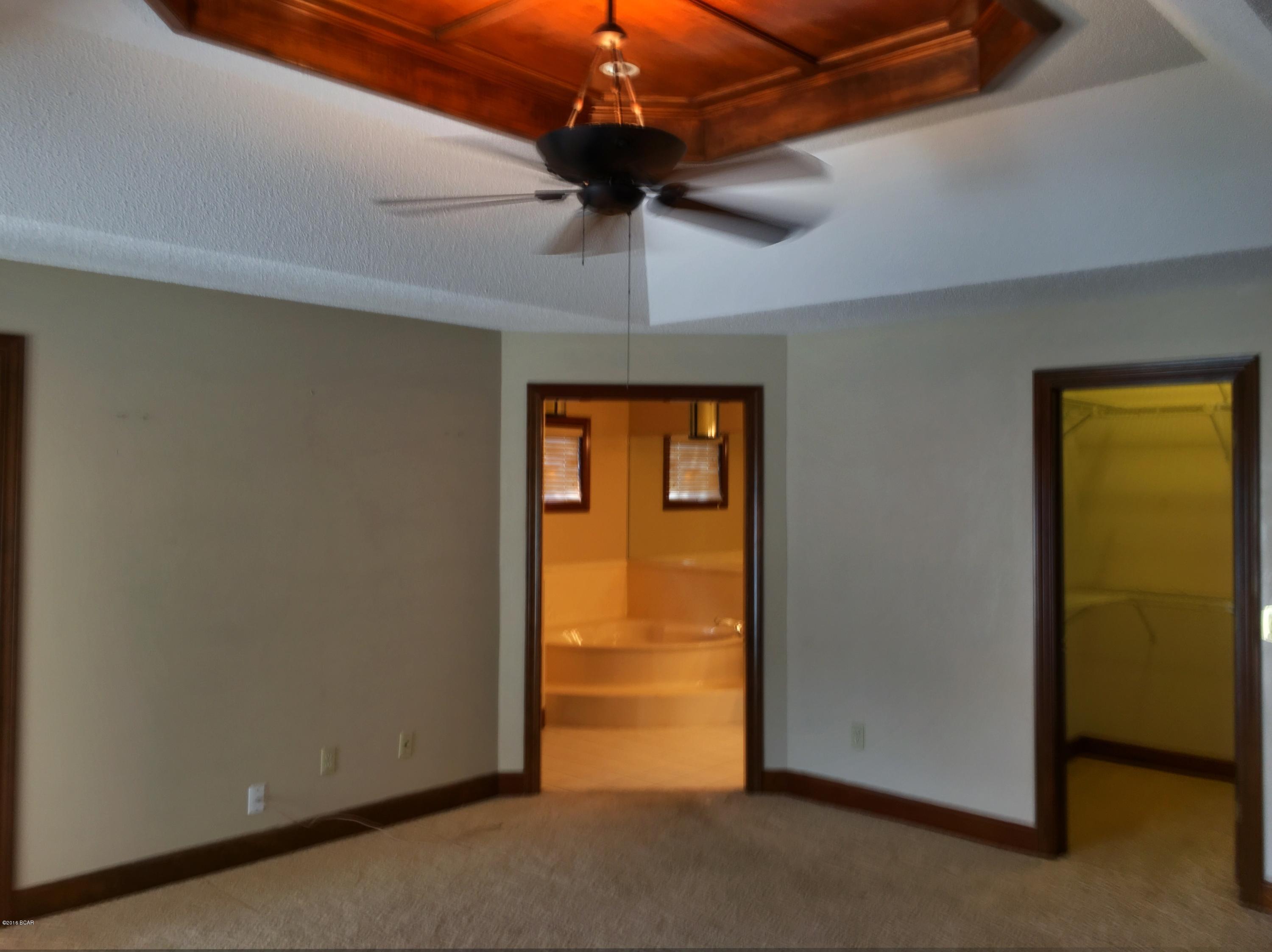 North Harbour - Residential