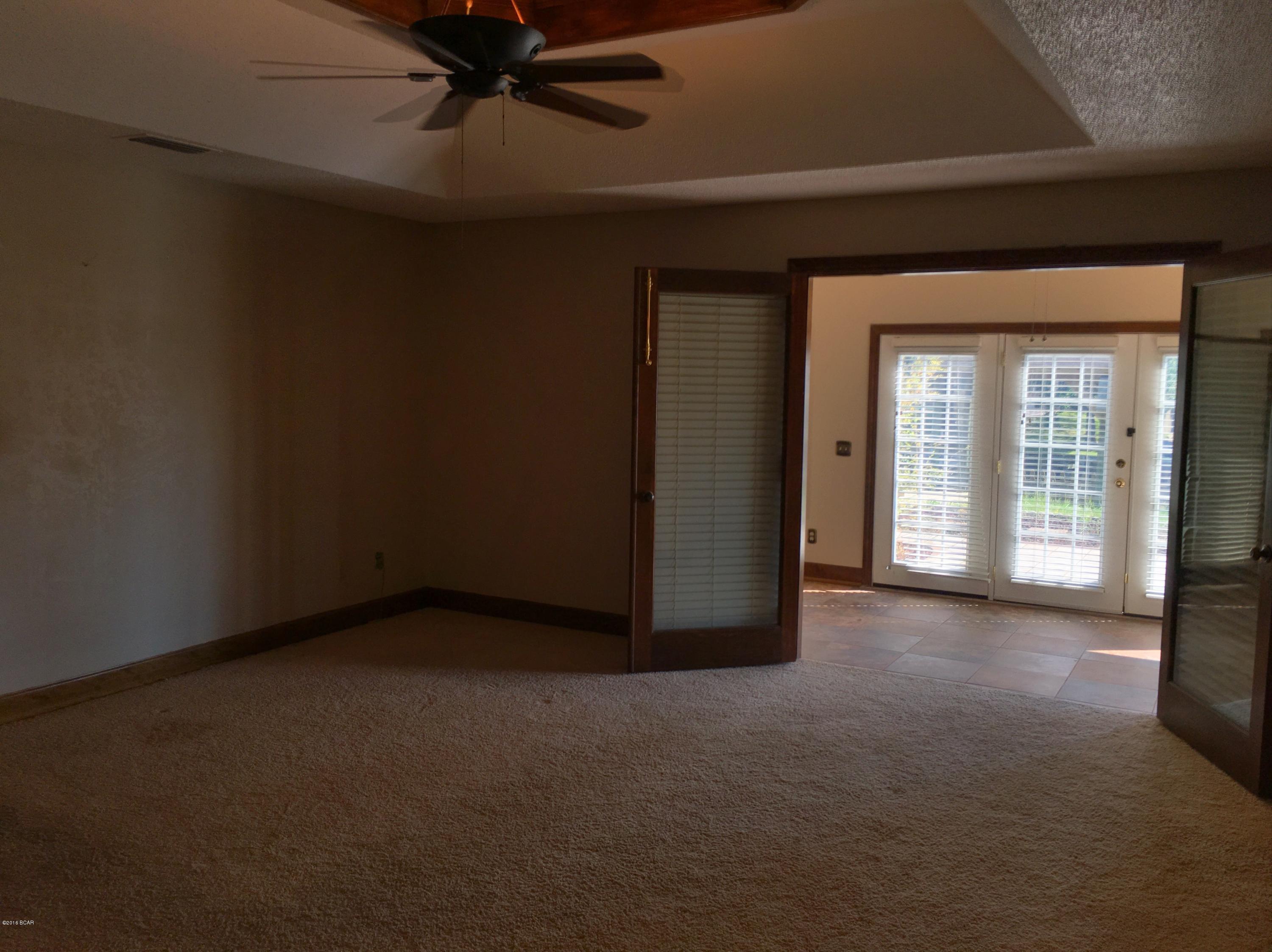 North Harbour - Residential