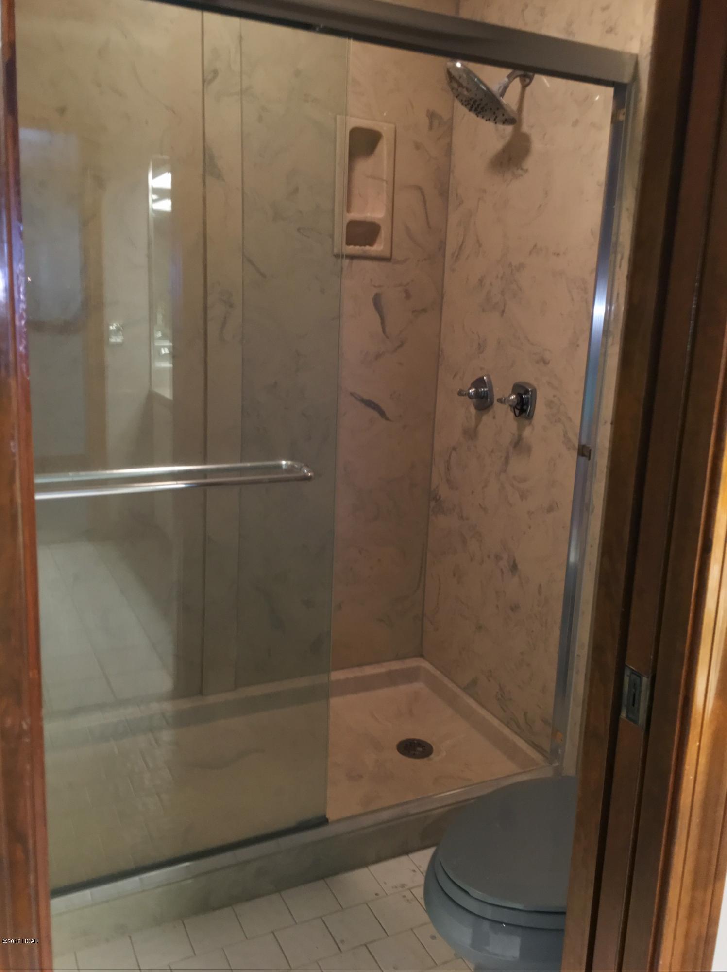 North Harbour - Residential