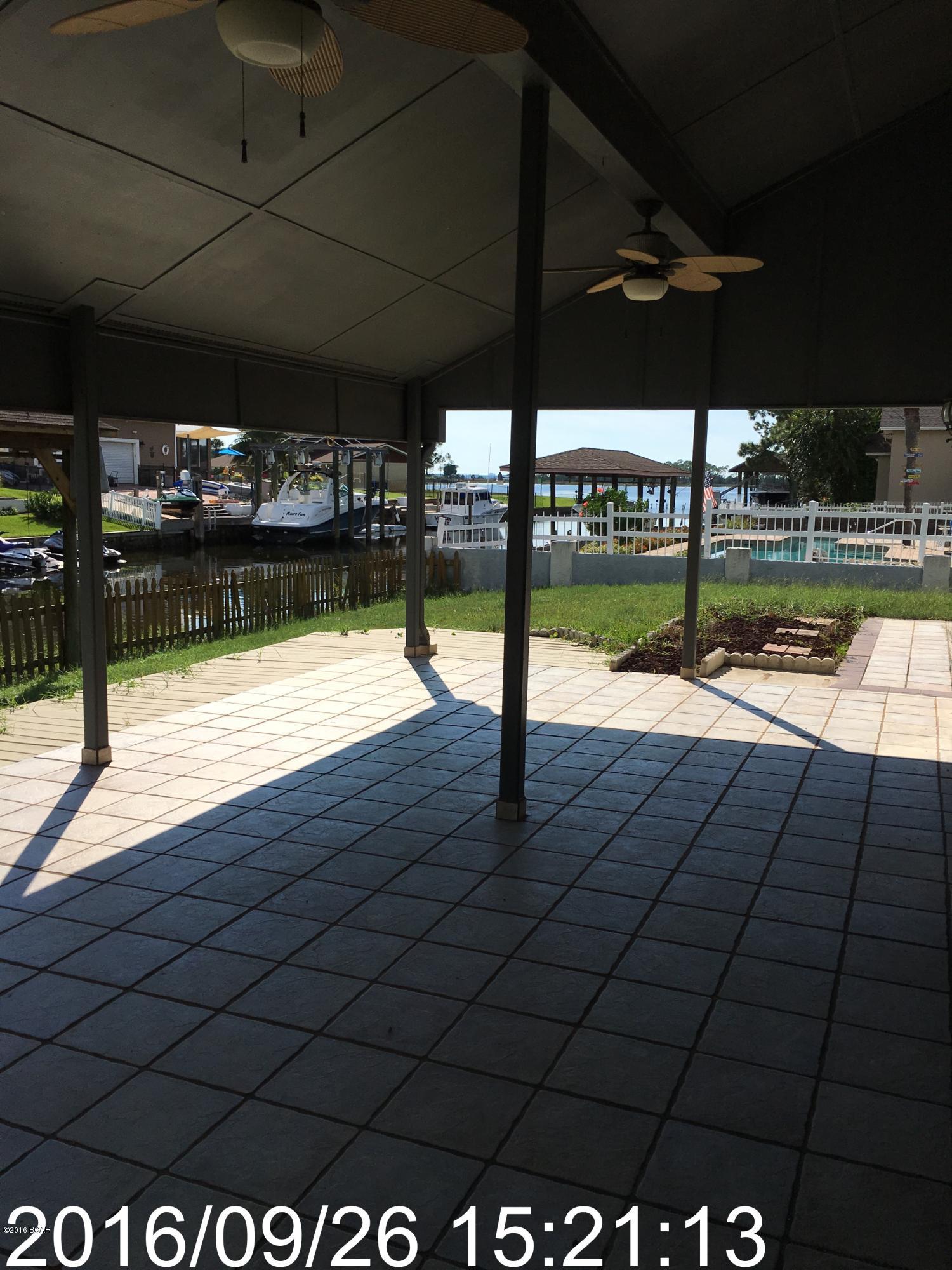 North Harbour - Residential