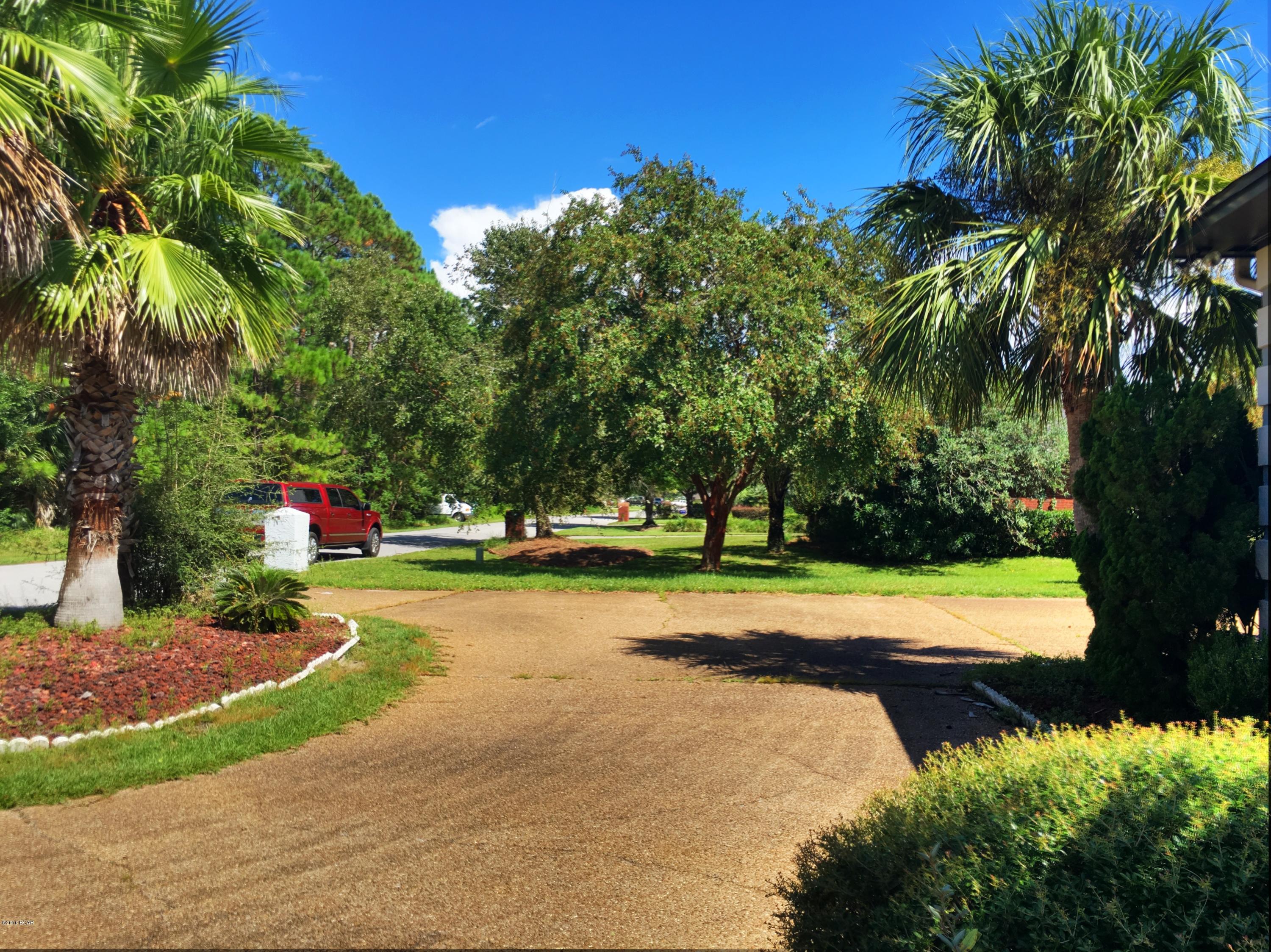 North Harbour - Residential