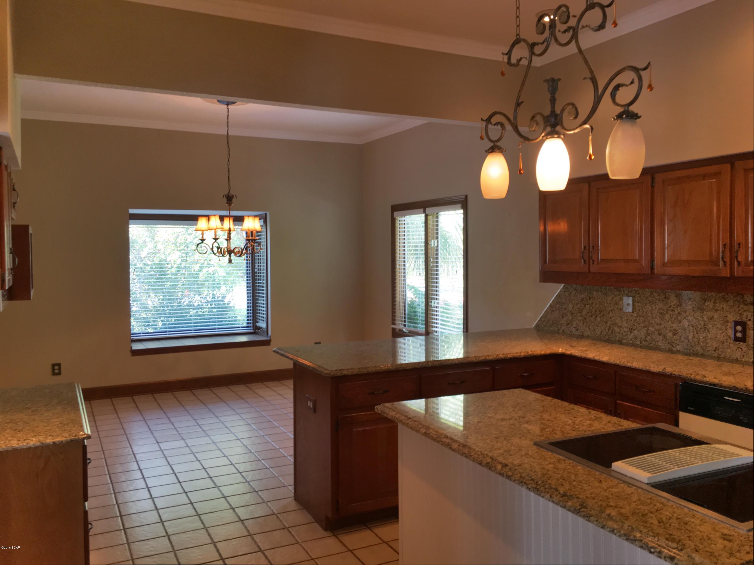 North Harbour - Residential