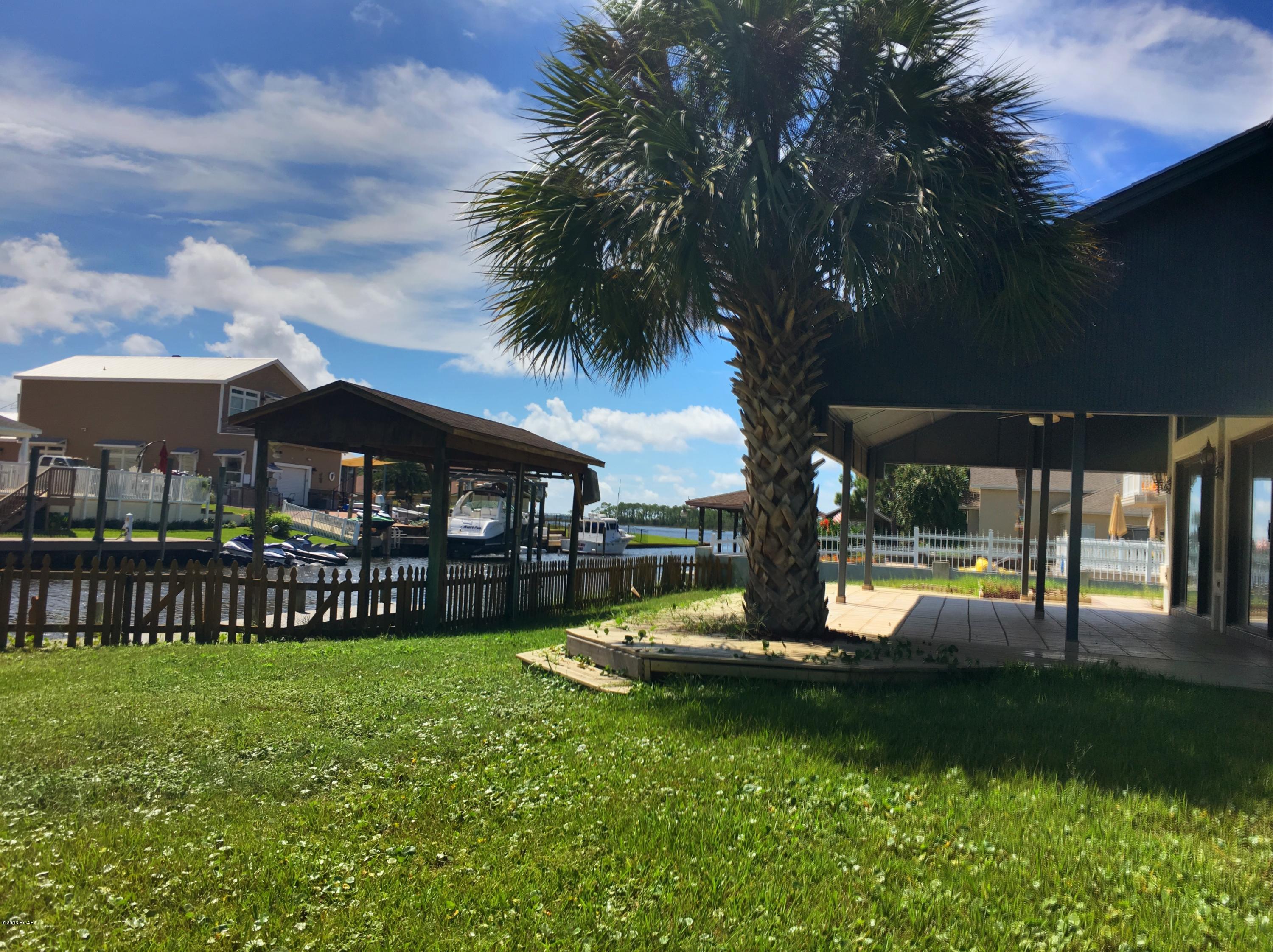 North Harbour - Residential