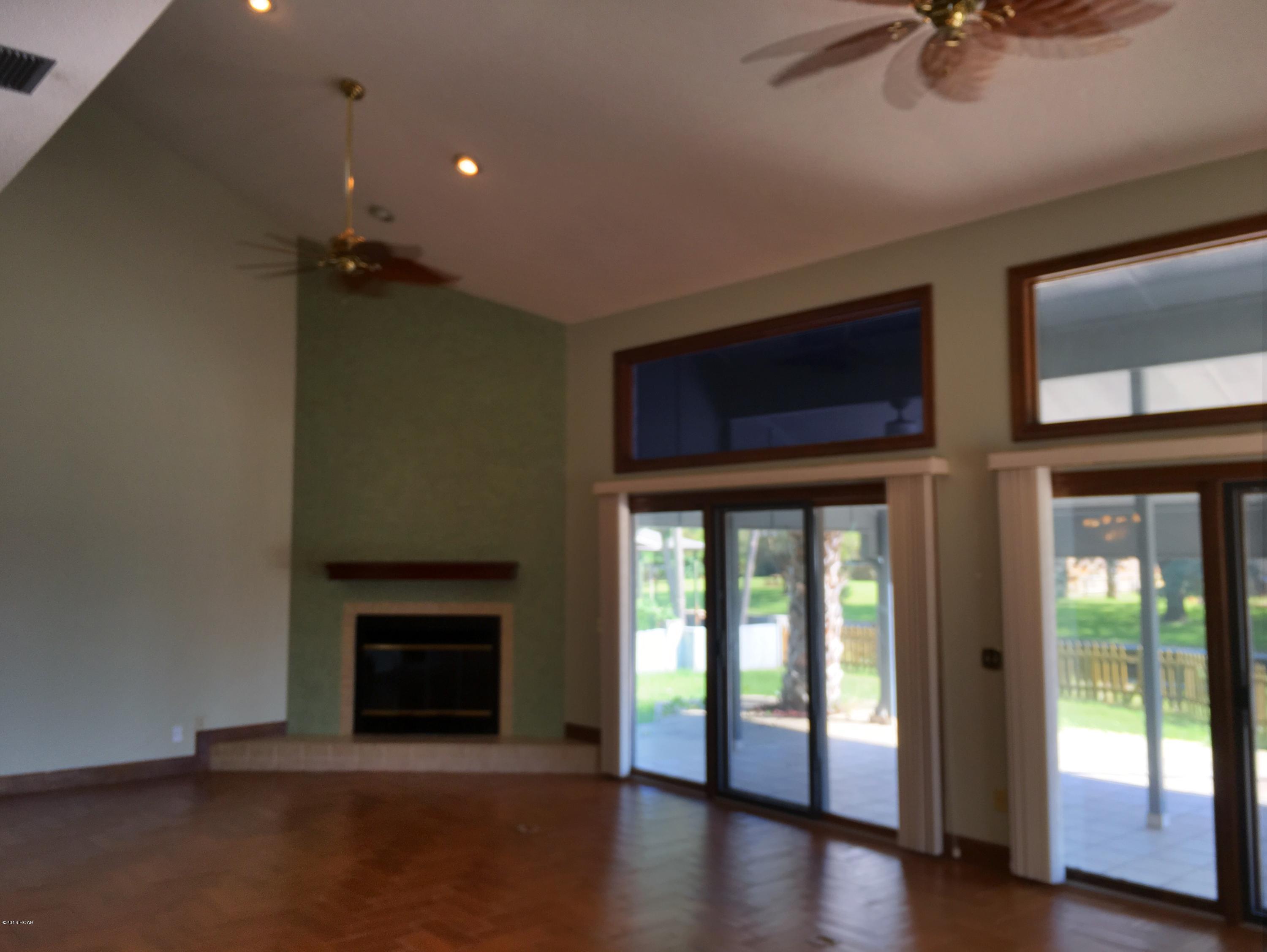 North Harbour - Residential