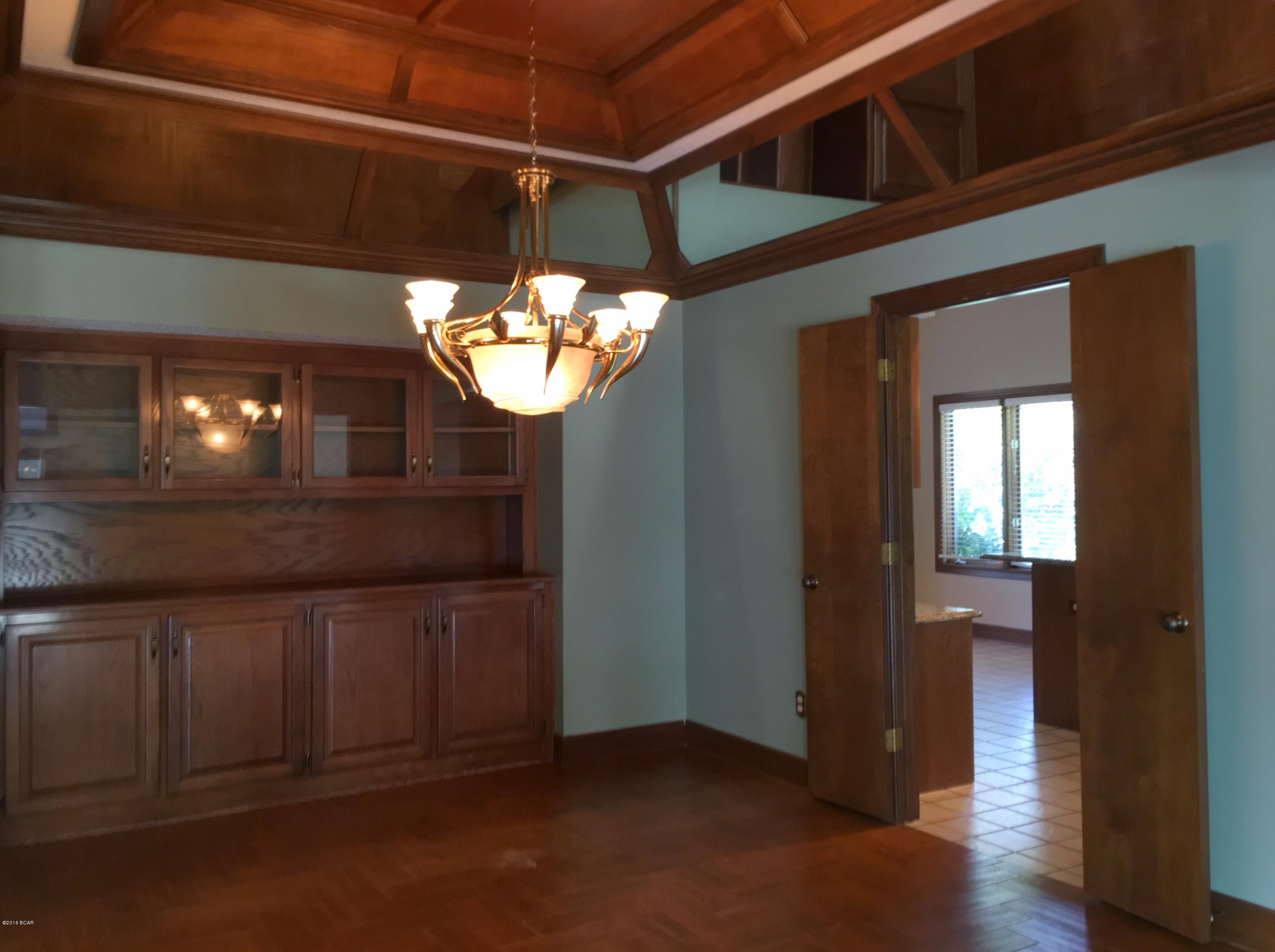 North Harbour - Residential