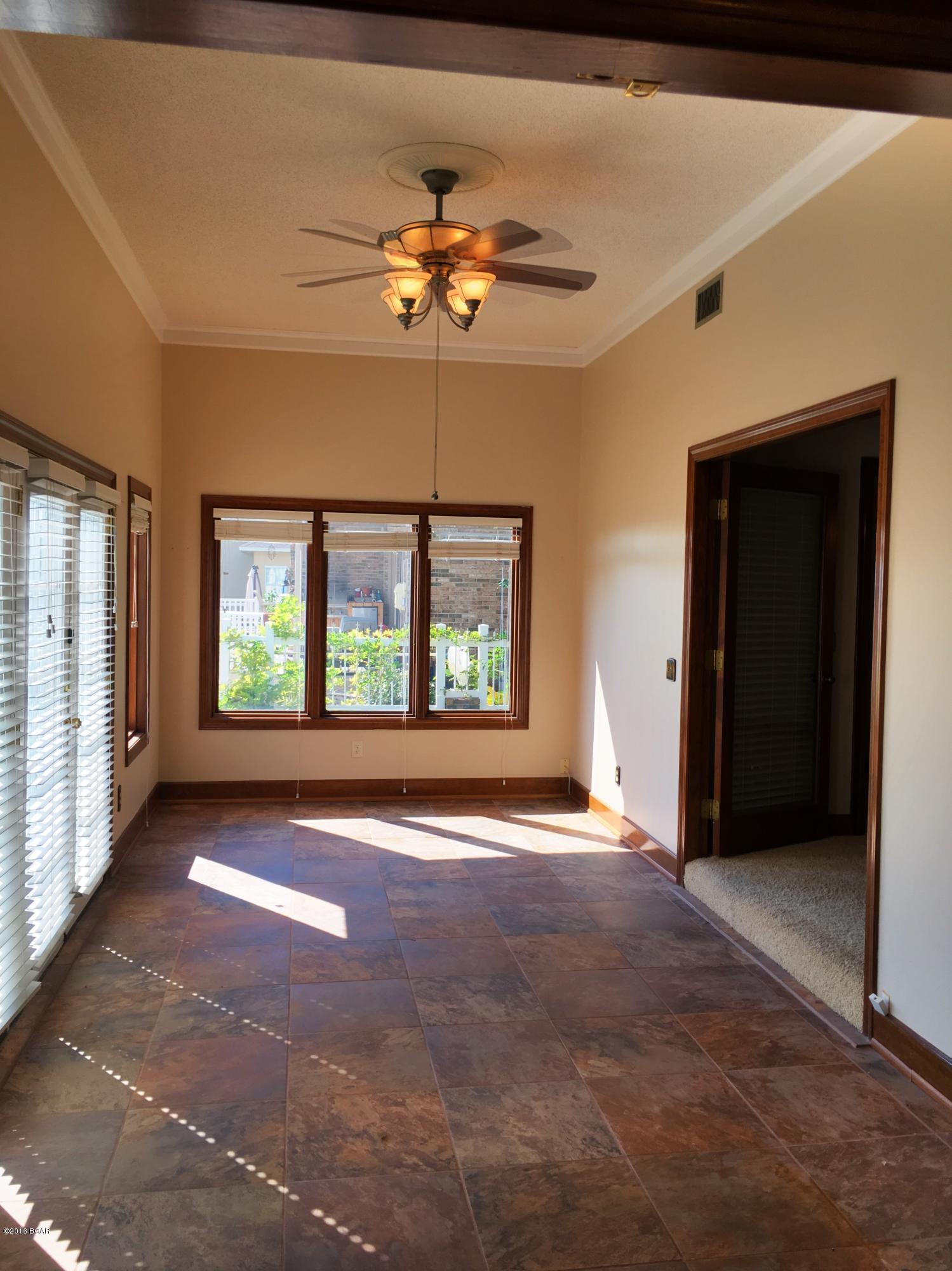 North Harbour - Residential