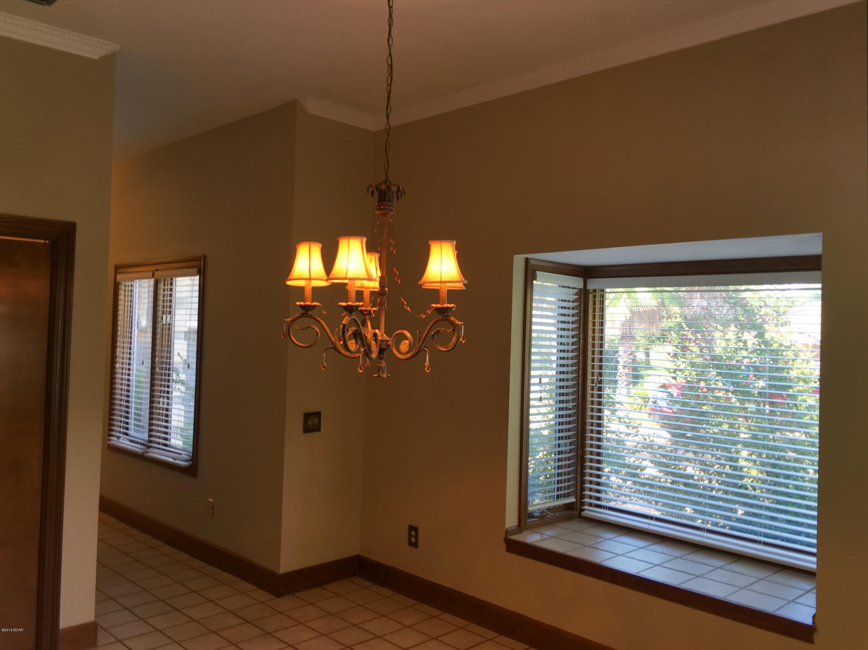 North Harbour - Residential