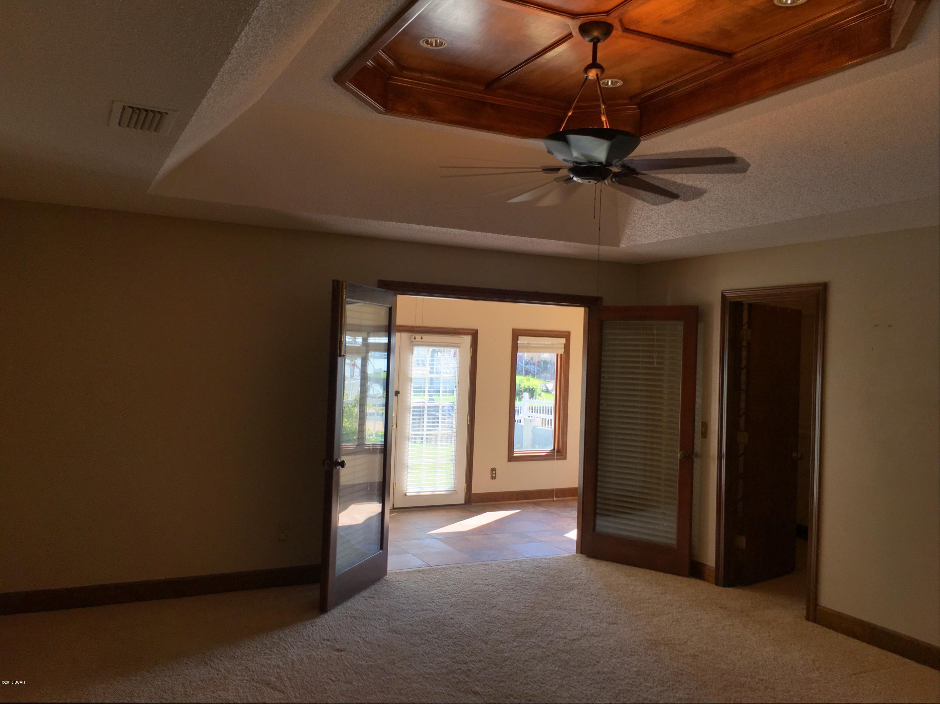 North Harbour - Residential