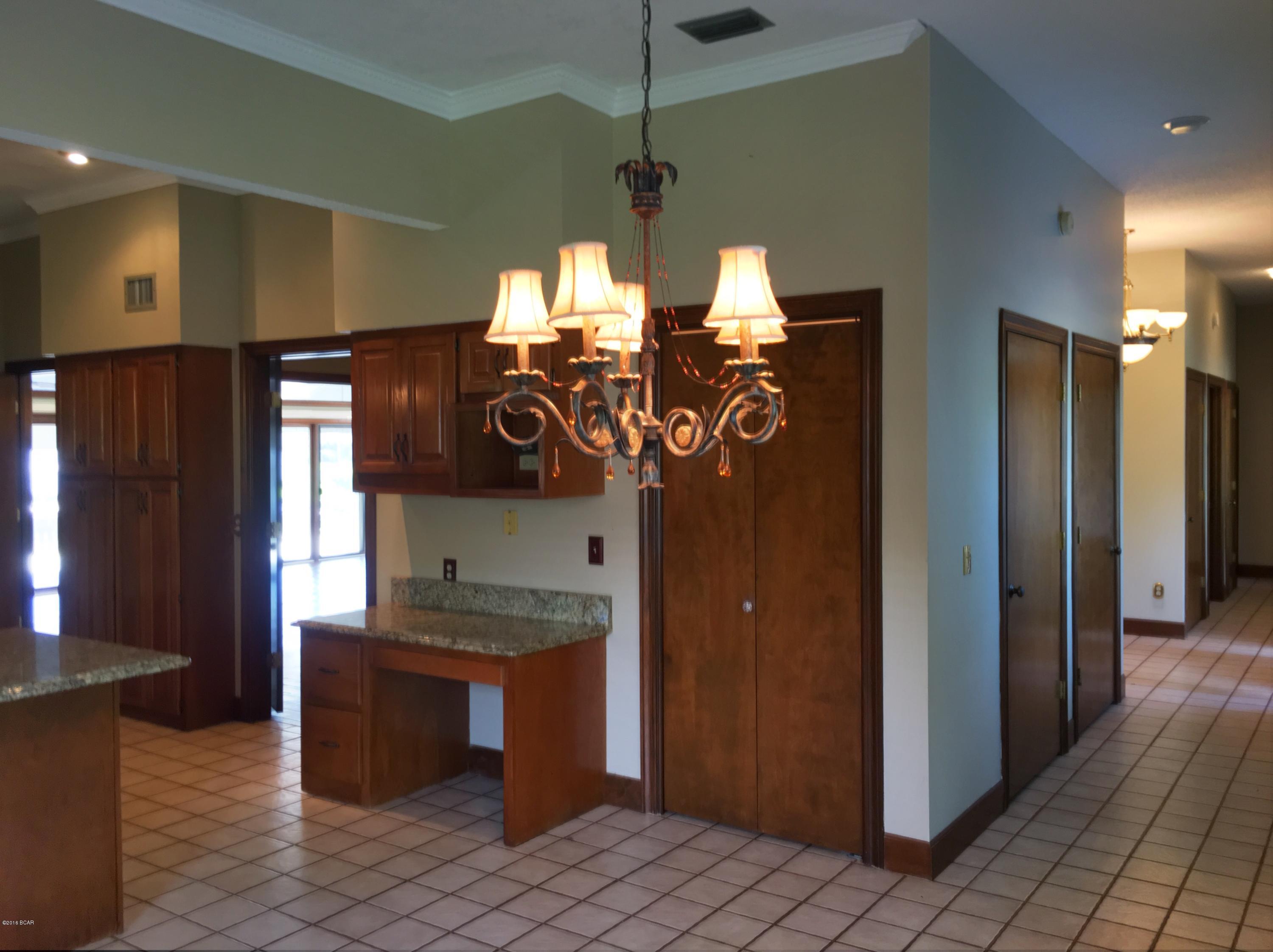 North Harbour - Residential