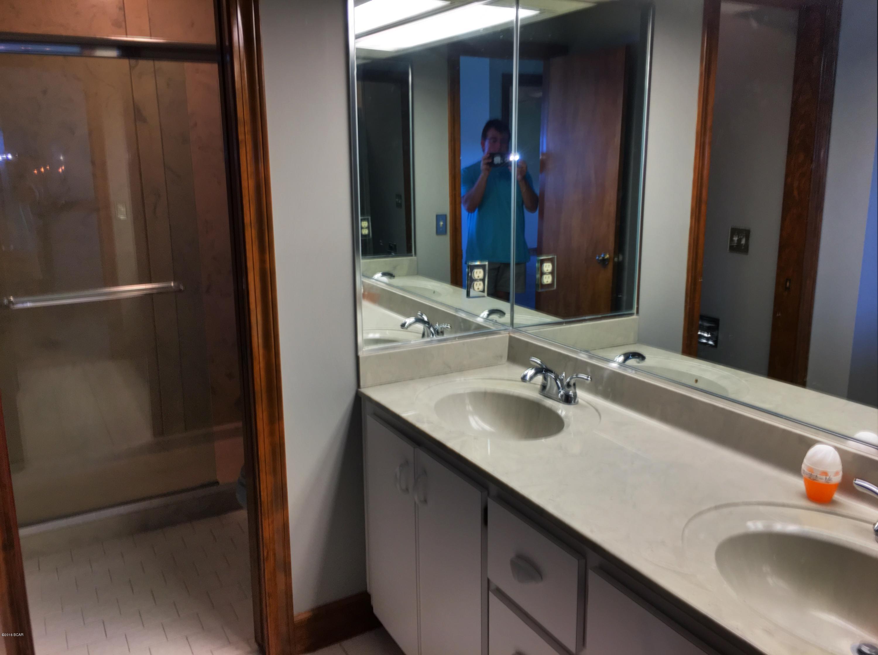 North Harbour - Residential