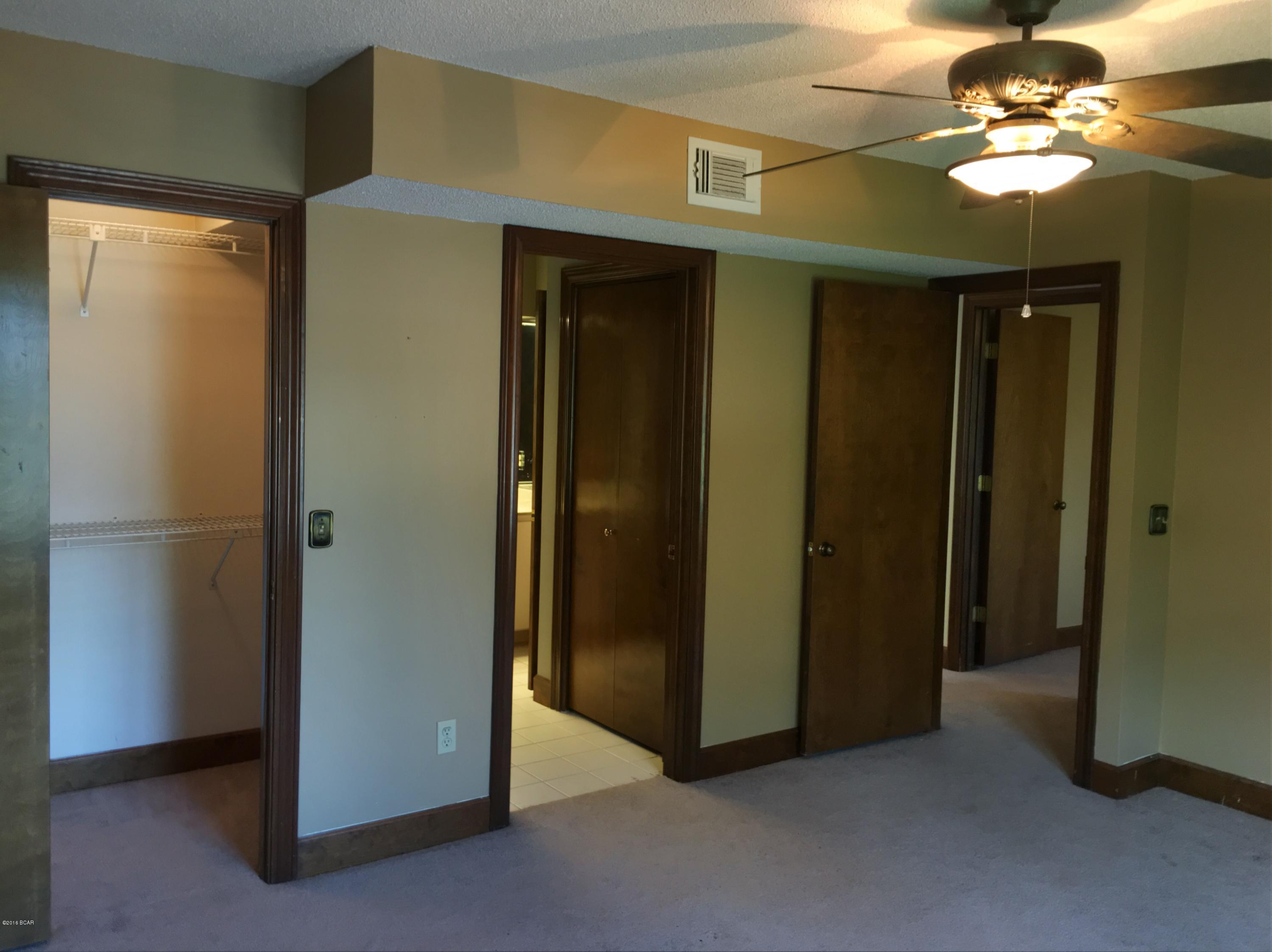 North Harbour - Residential