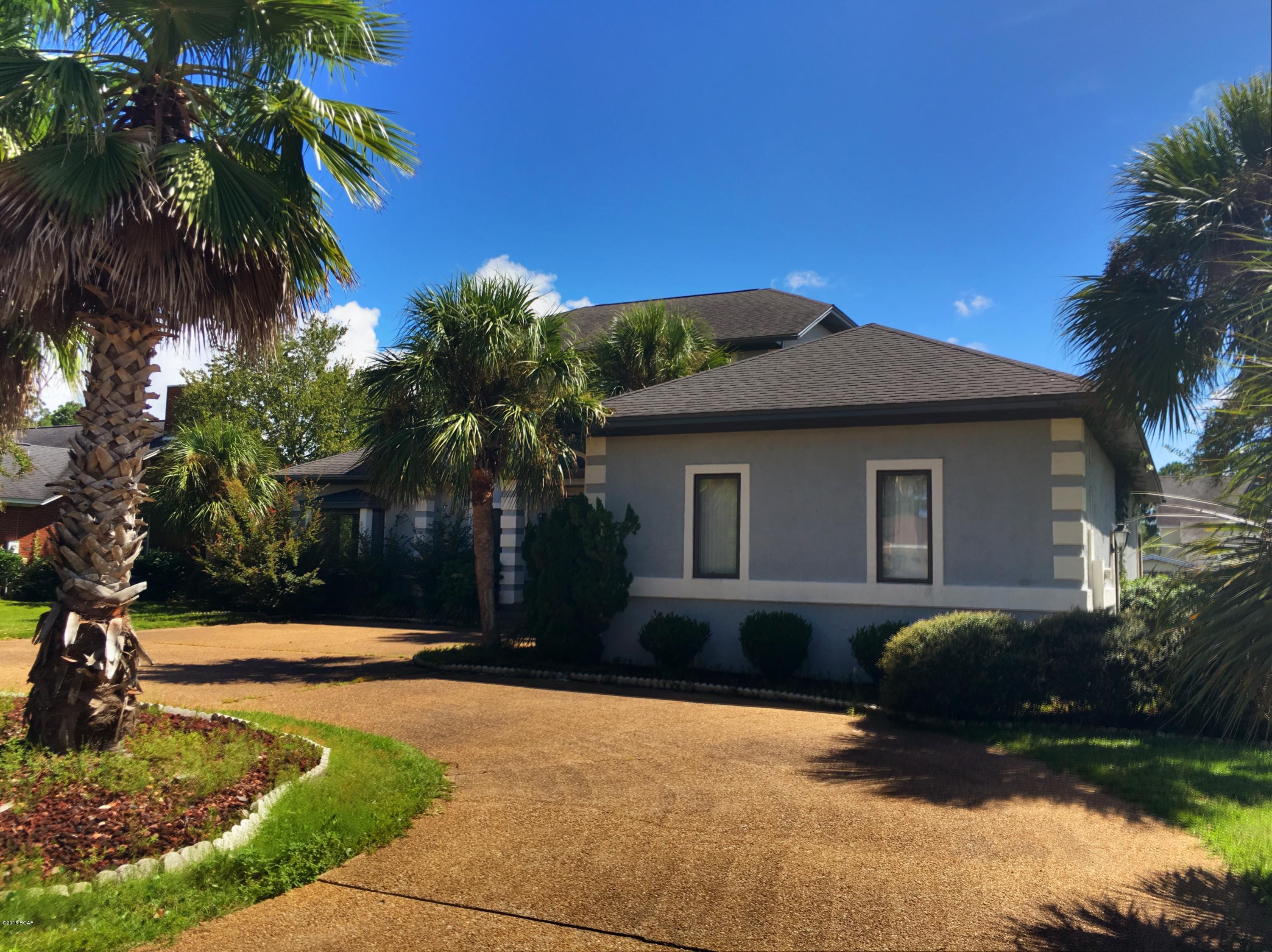 North Harbour - Residential