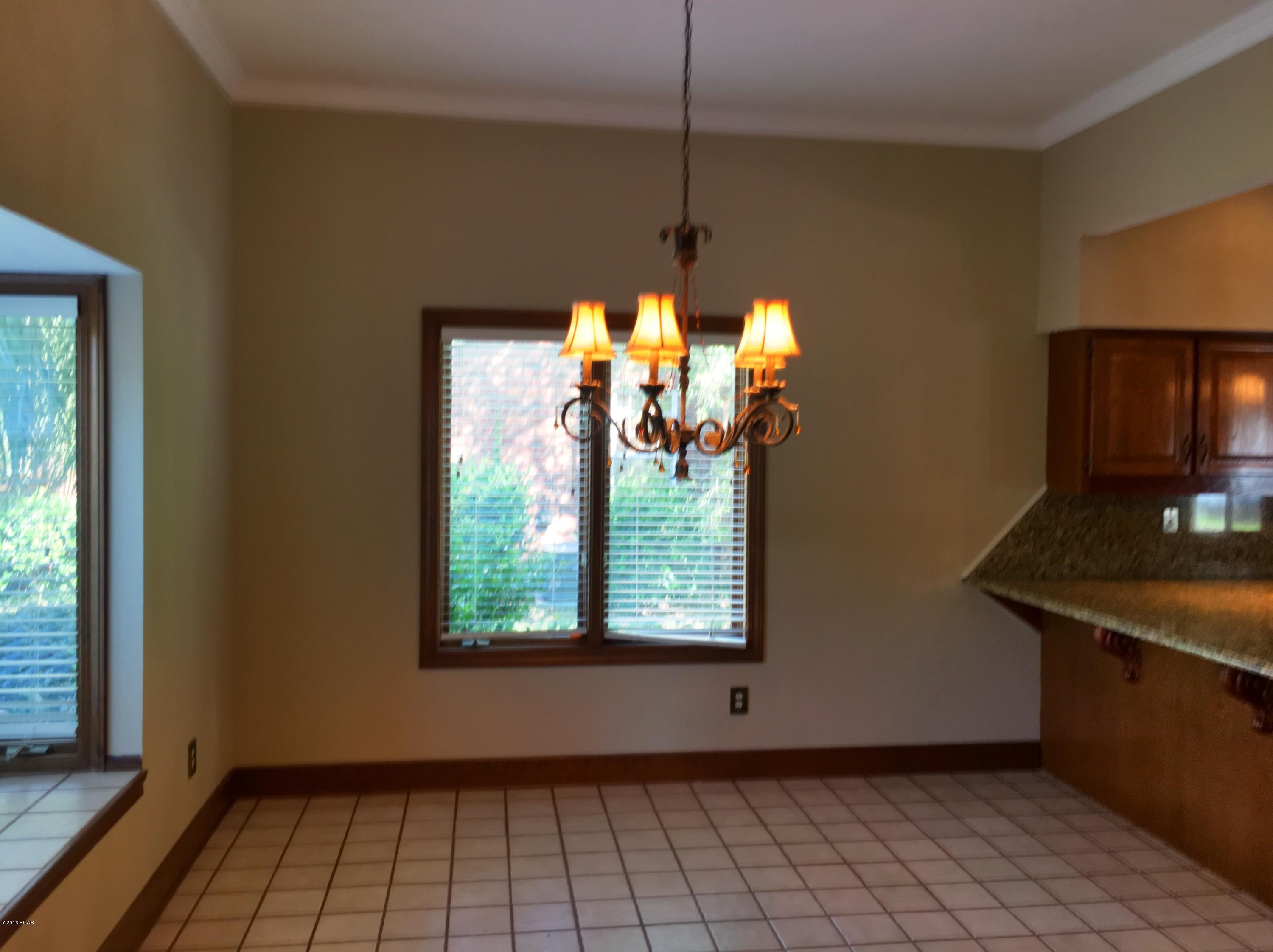 North Harbour - Residential