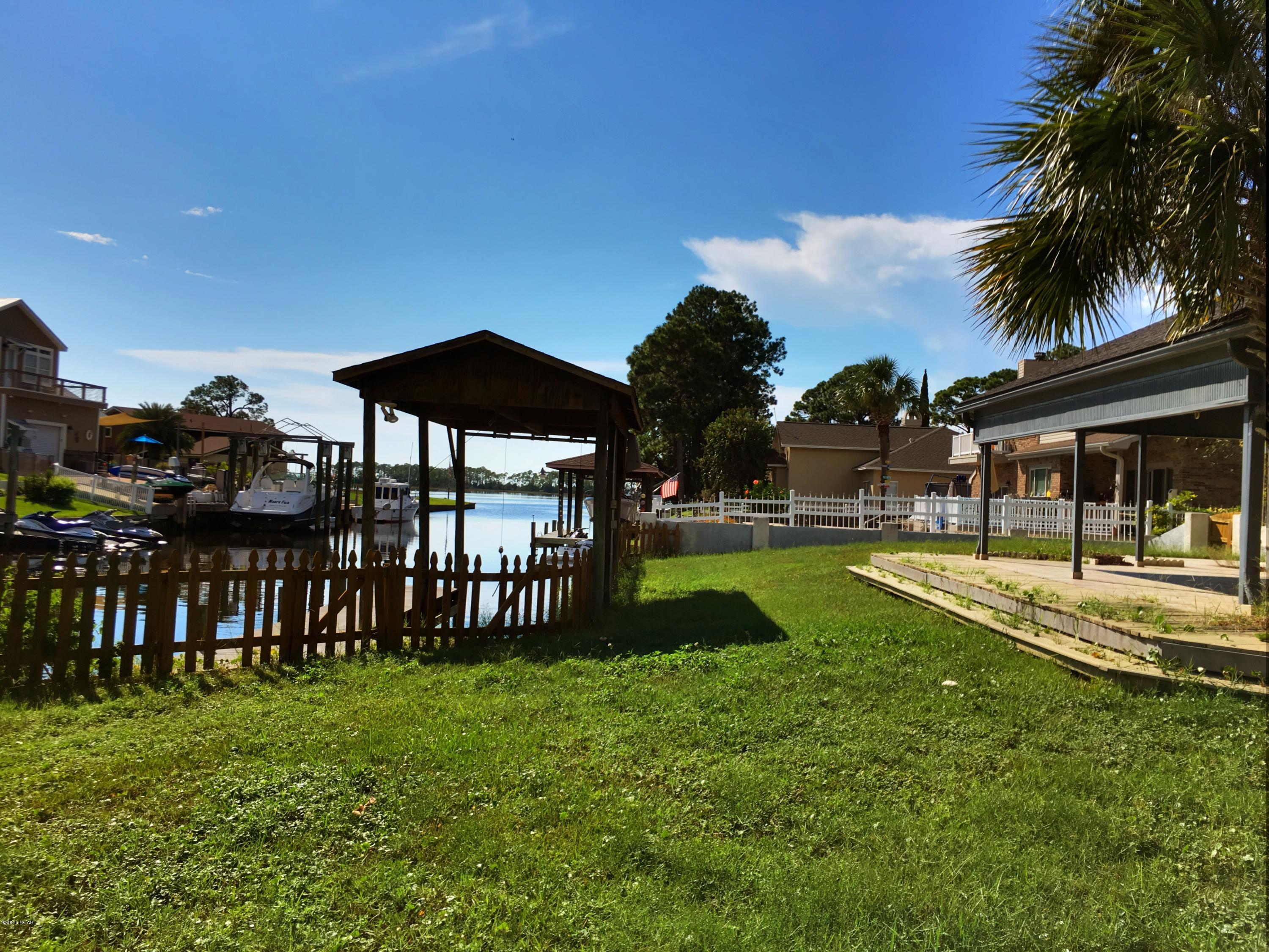 North Harbour - Residential