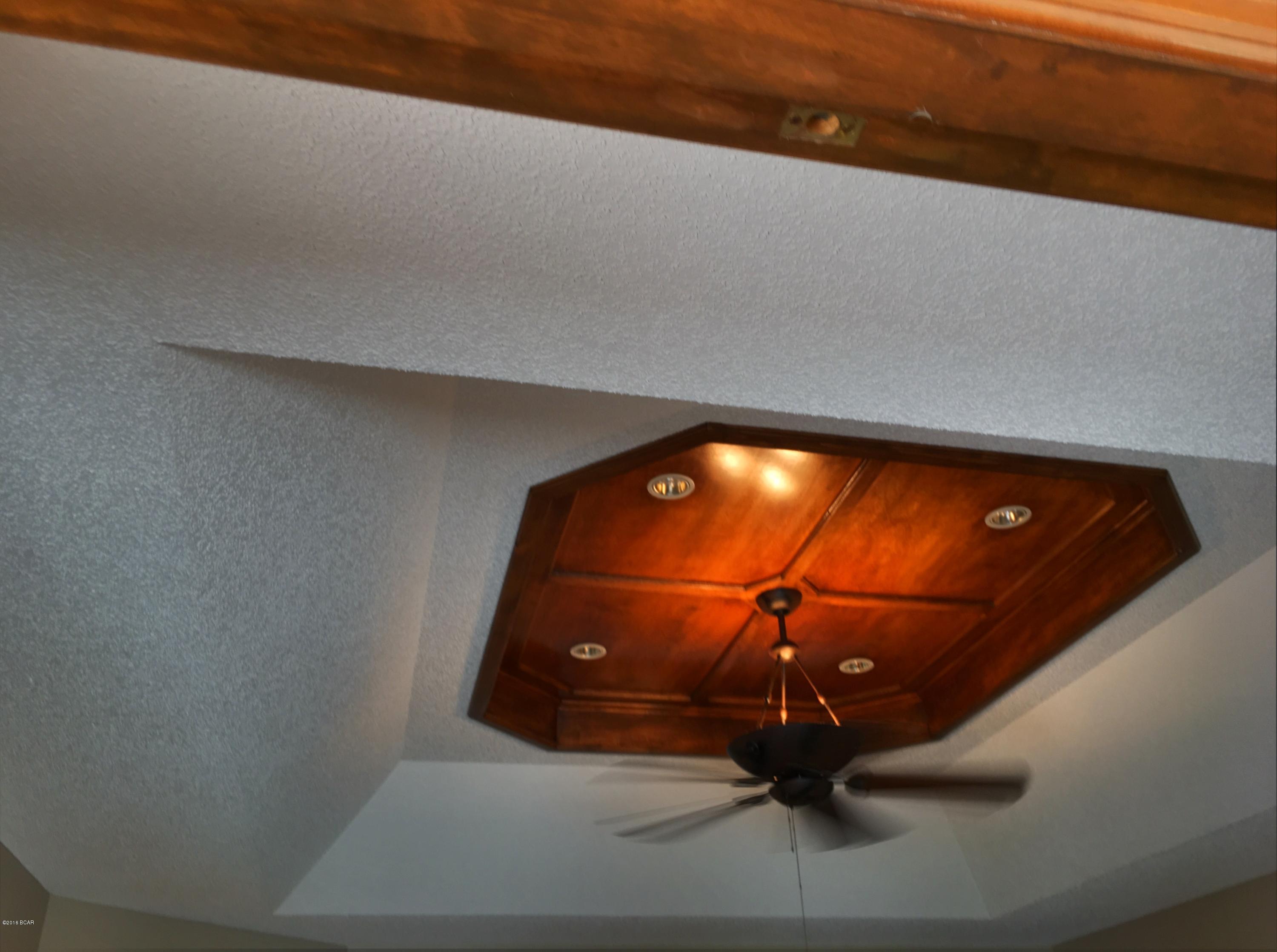 North Harbour - Residential