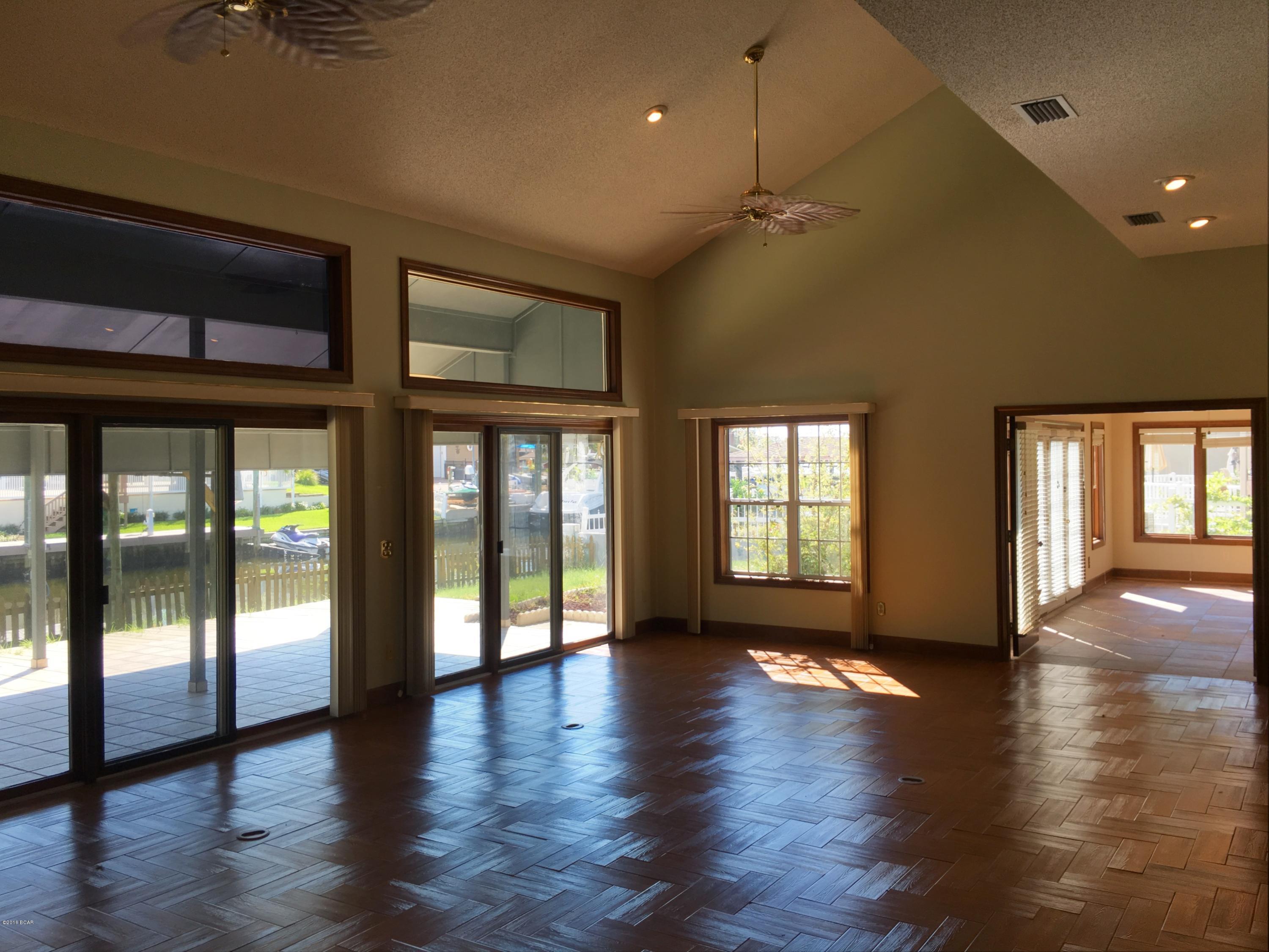 North Harbour - Residential