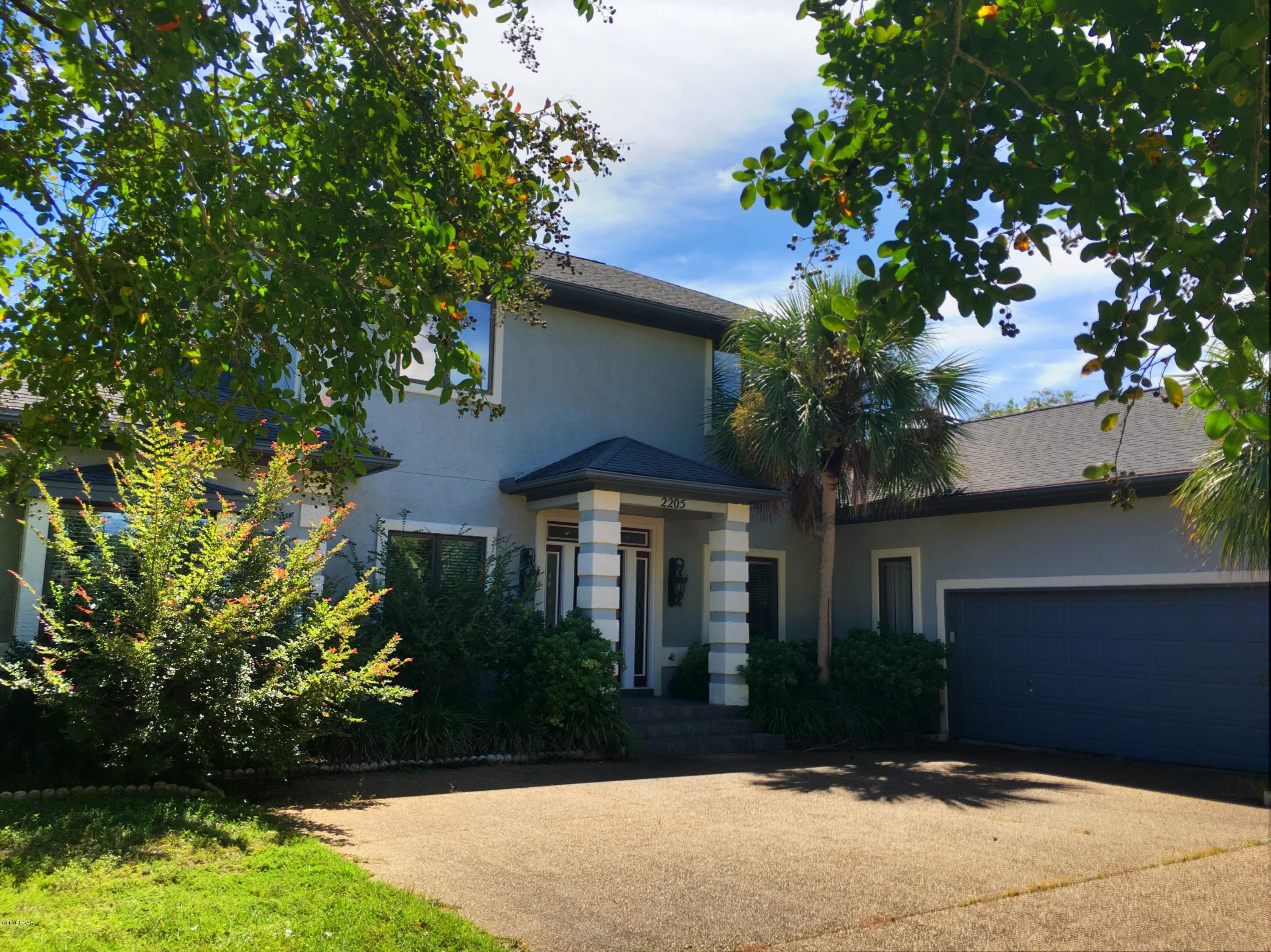 North Harbour - Residential