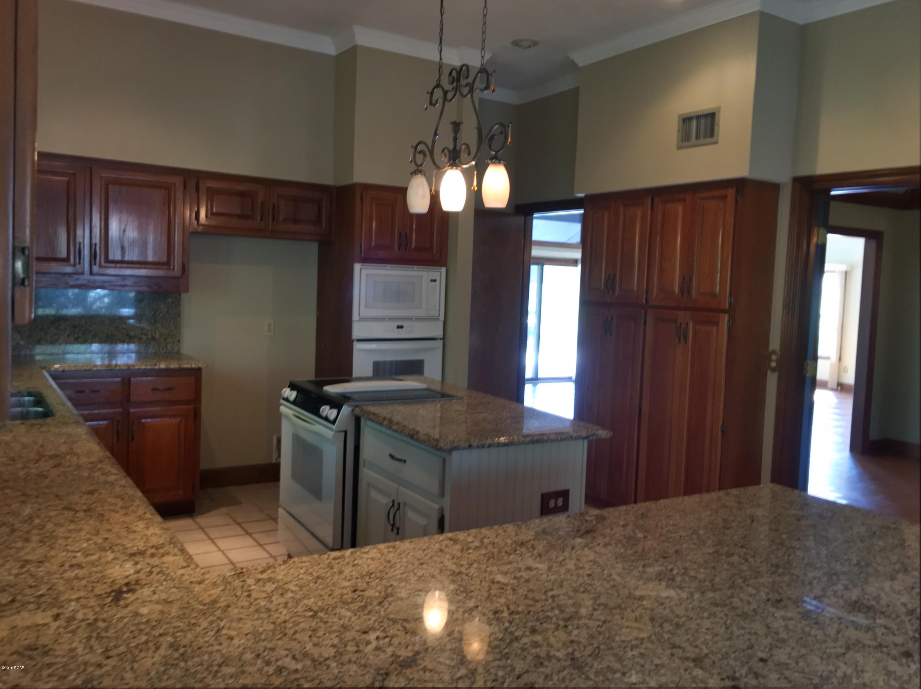 North Harbour - Residential