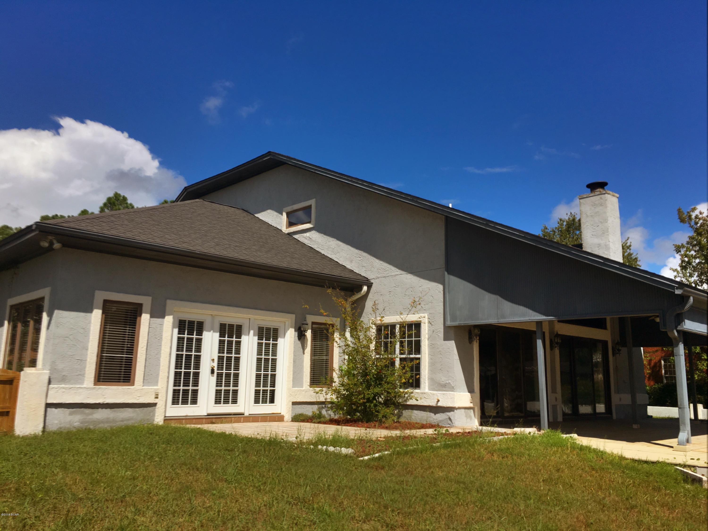 North Harbour - Residential