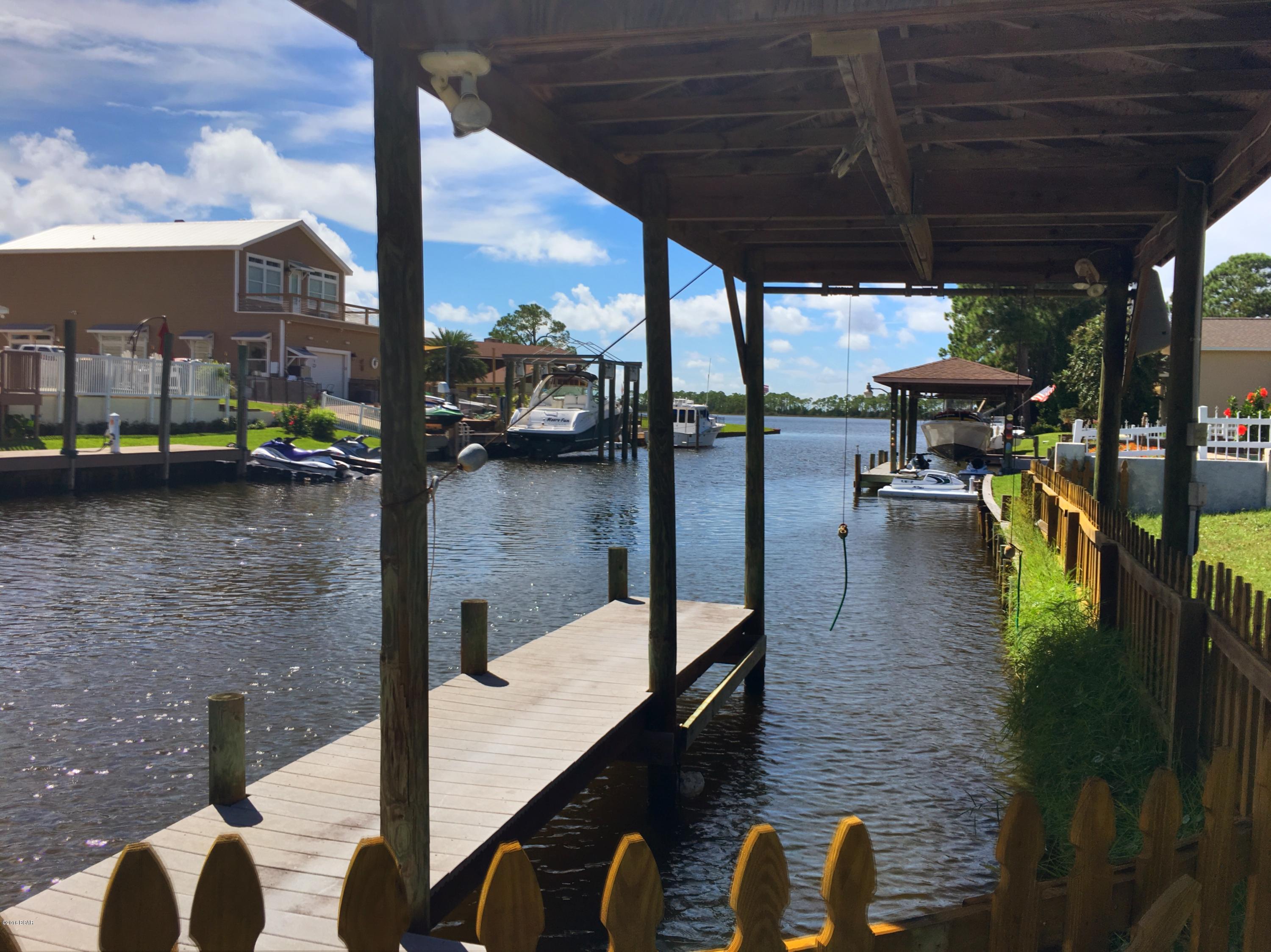 North Harbour - Residential