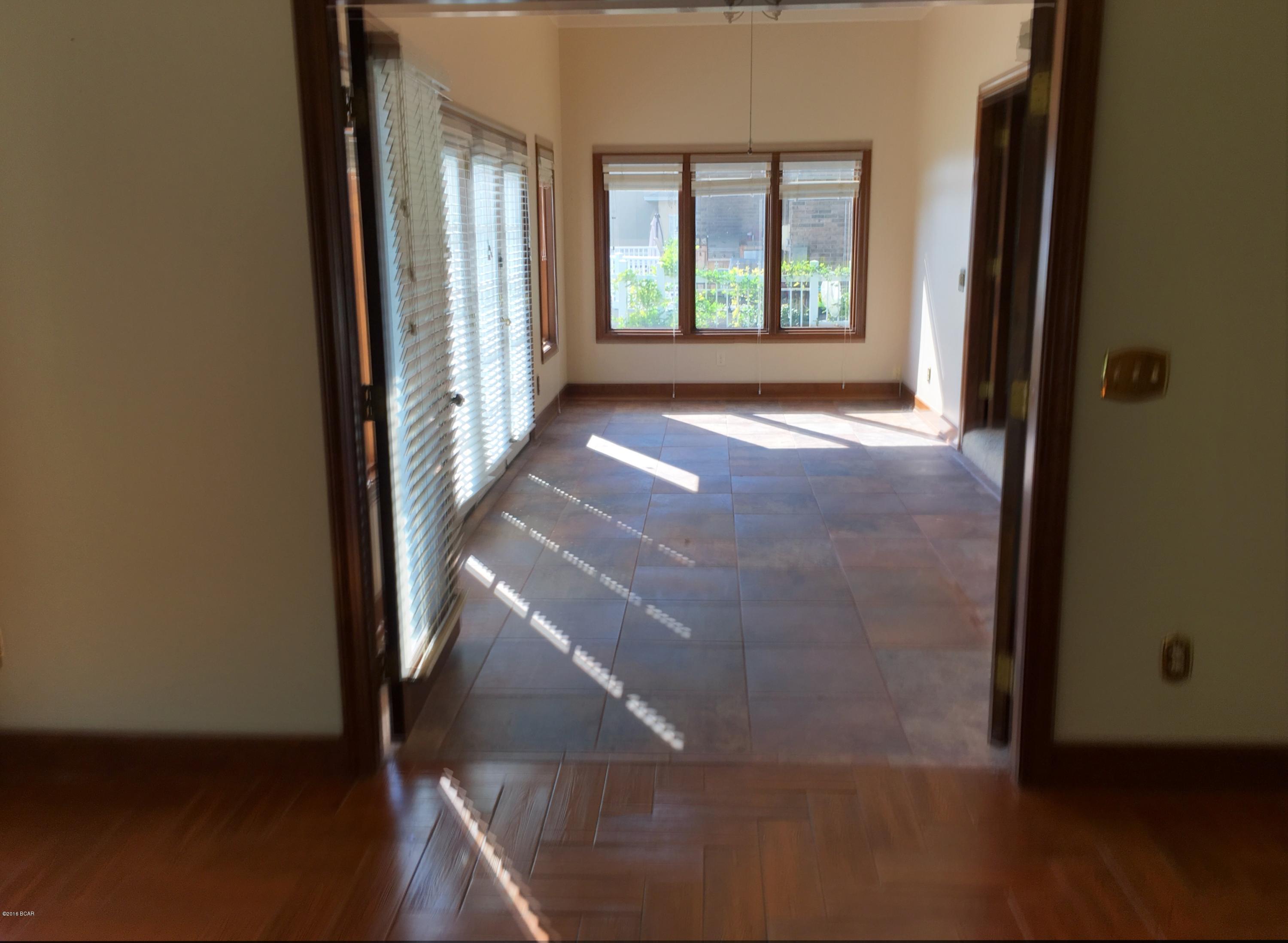 North Harbour - Residential