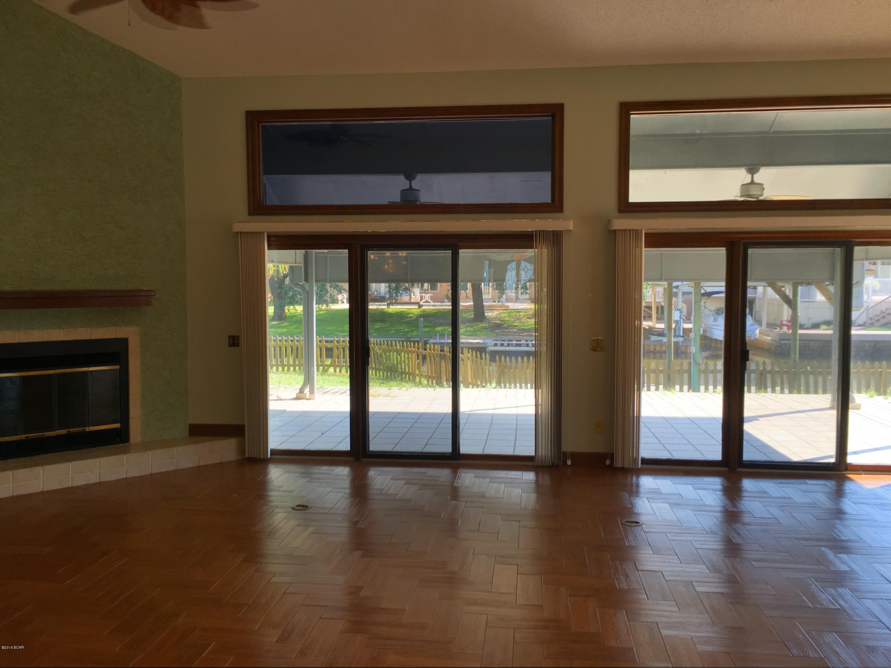 North Harbour - Residential