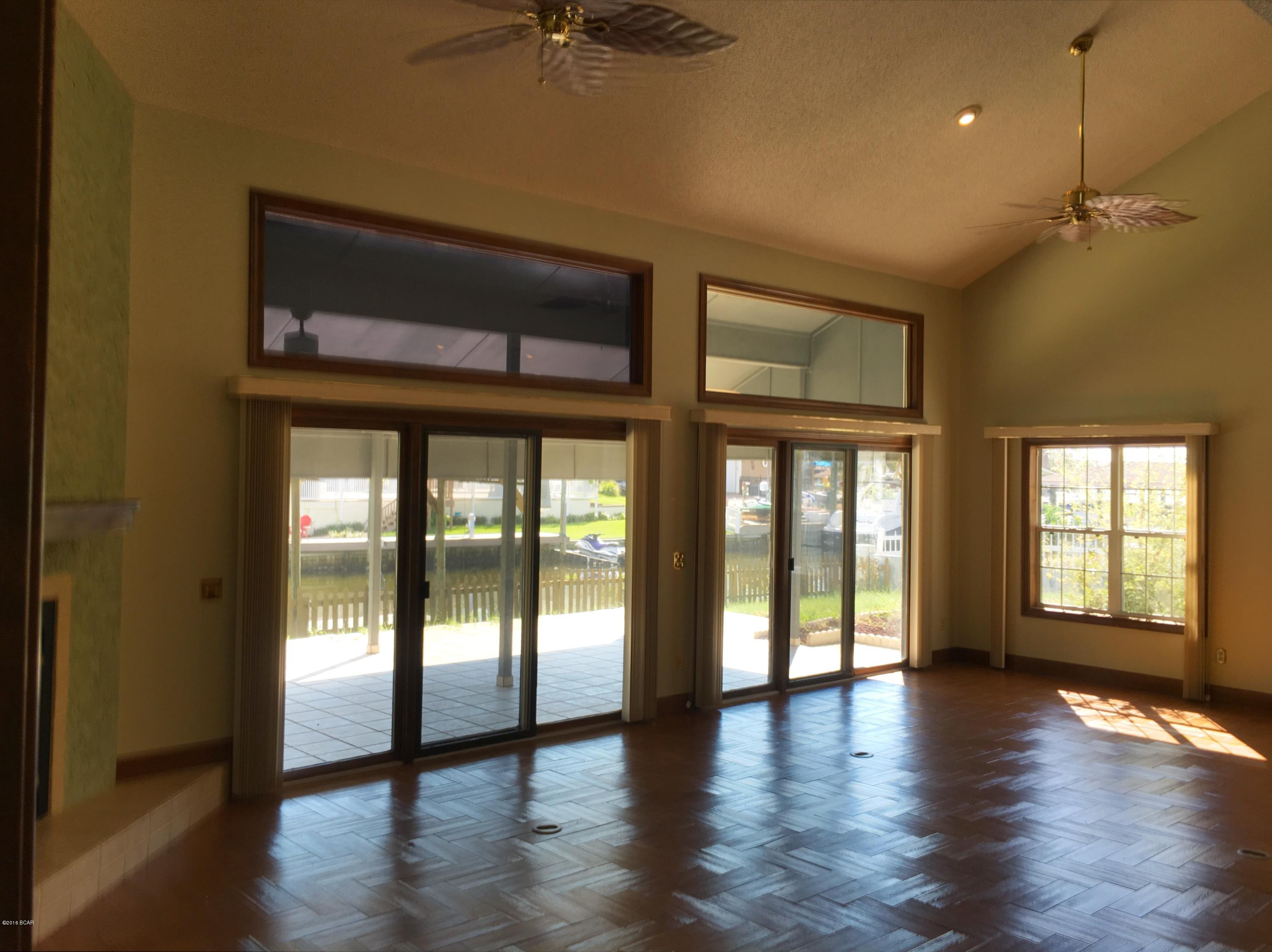 North Harbour - Residential