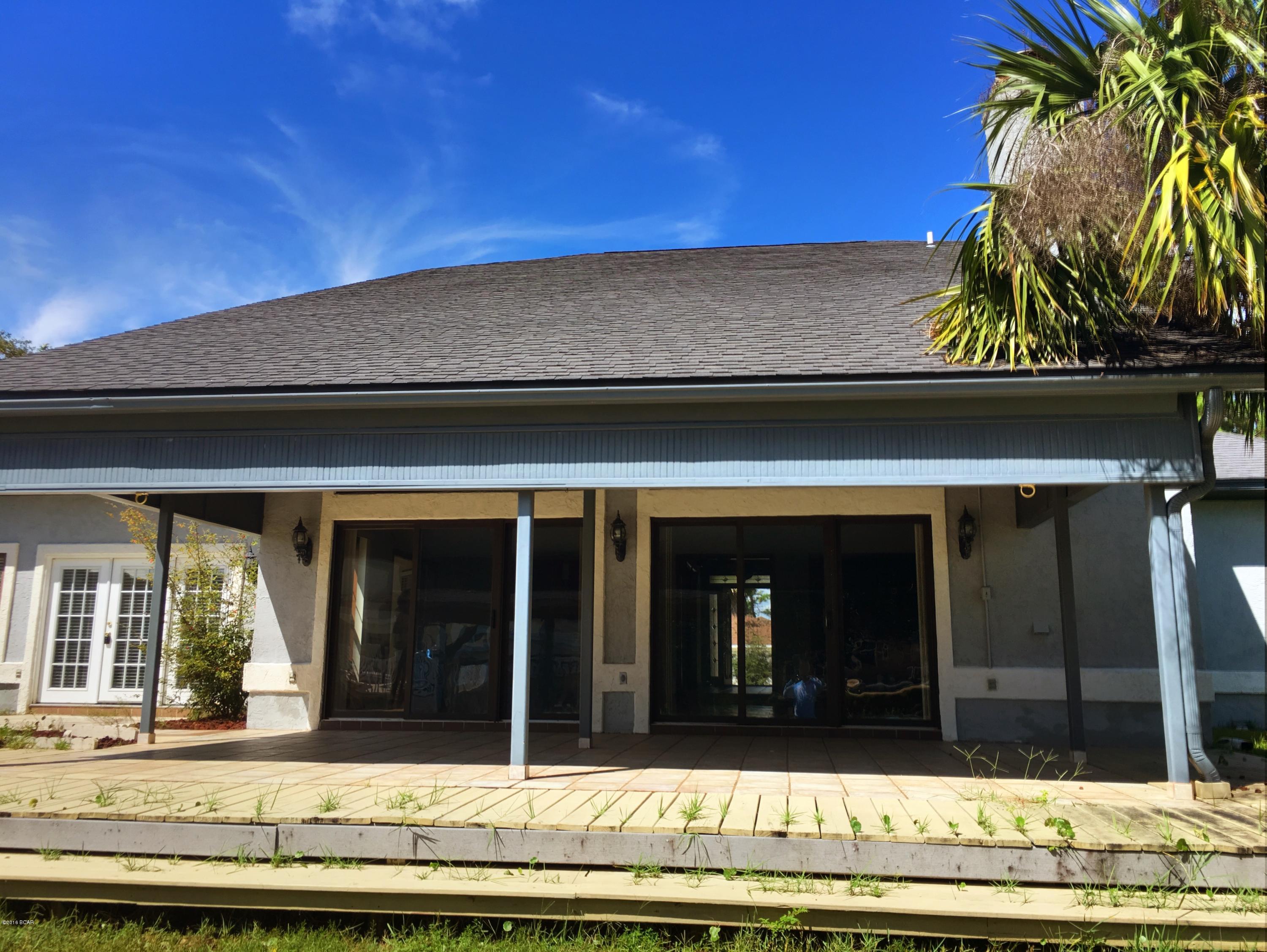 North Harbour - Residential