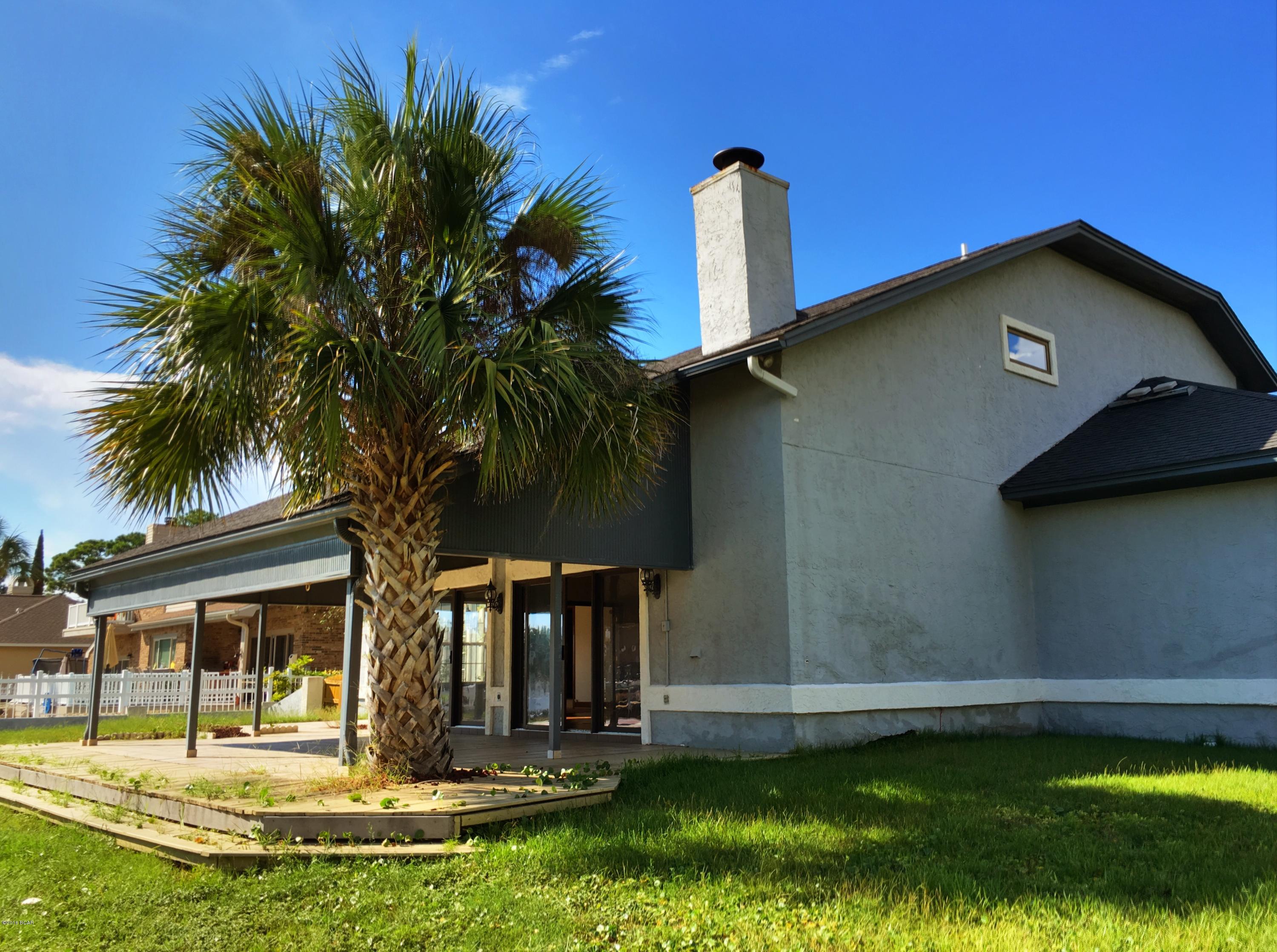 North Harbour - Residential