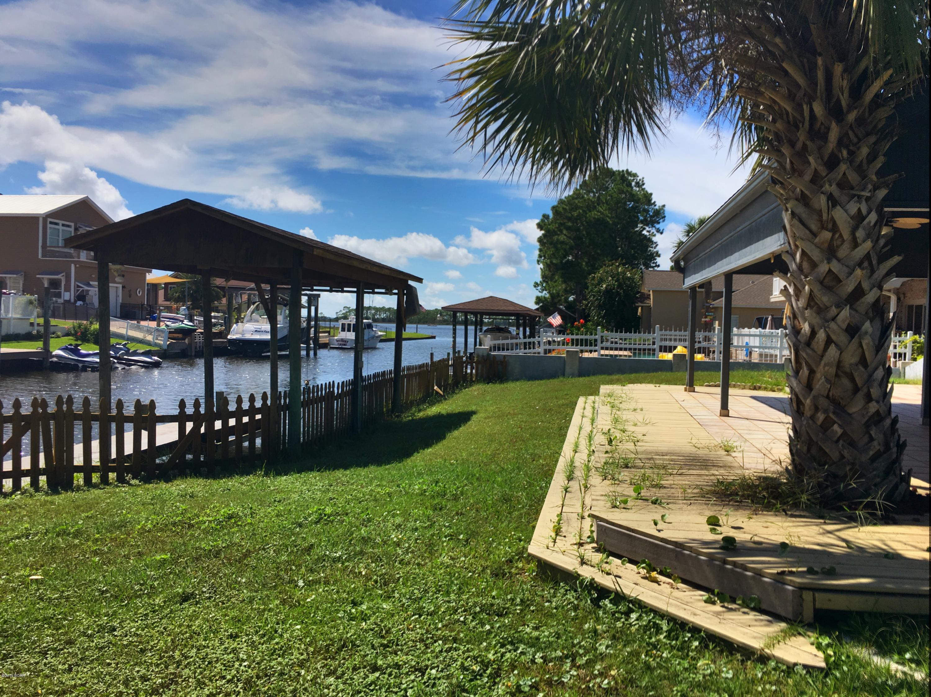 North Harbour - Residential