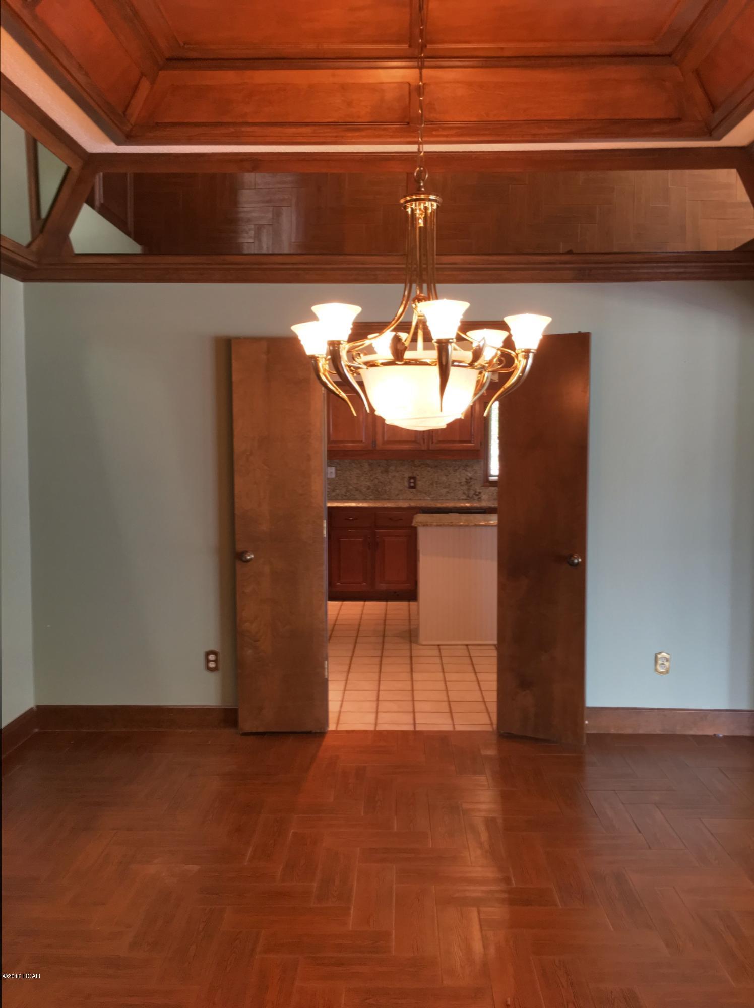 North Harbour - Residential