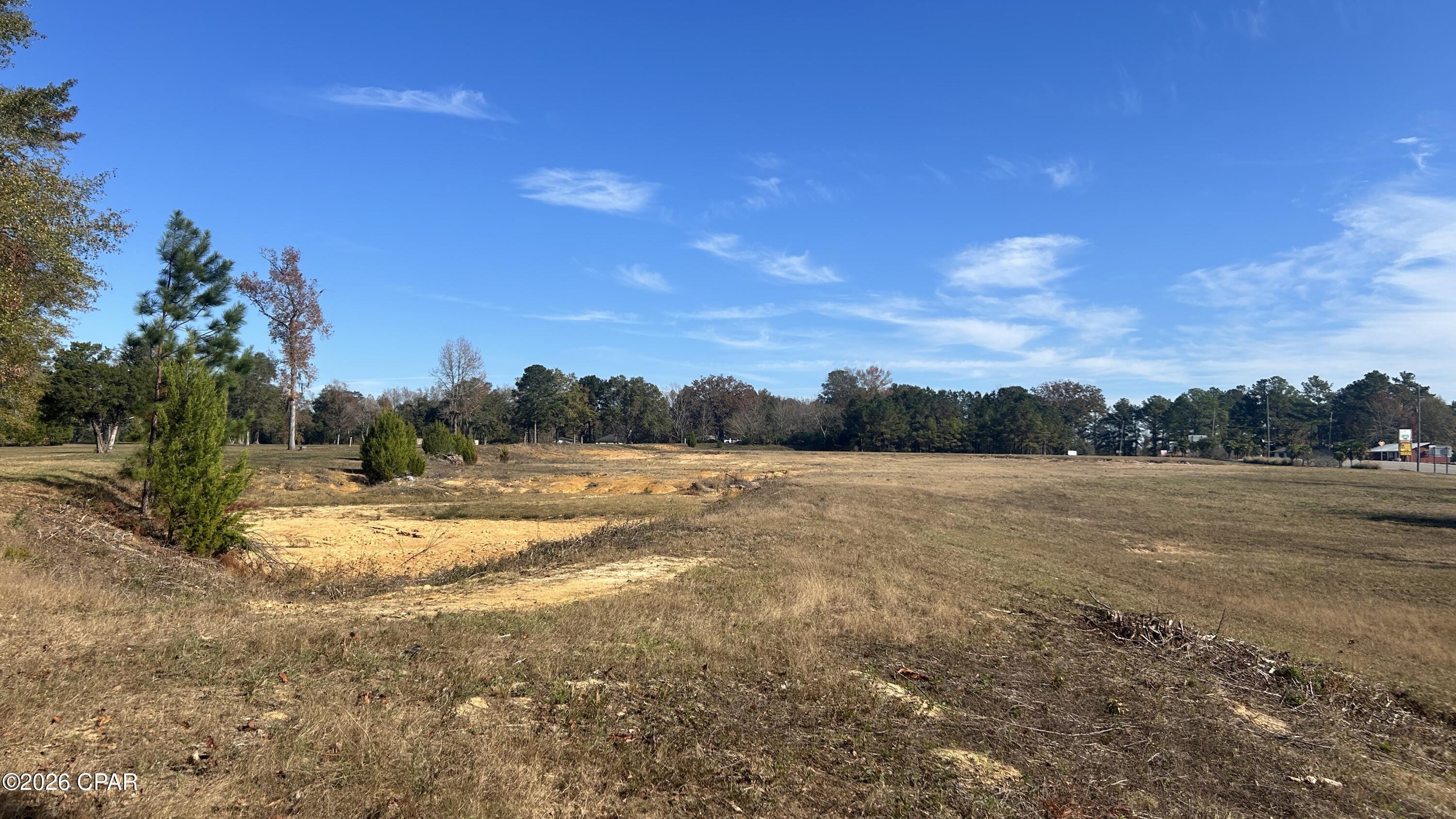 [No Recorded Subdiv] - Land