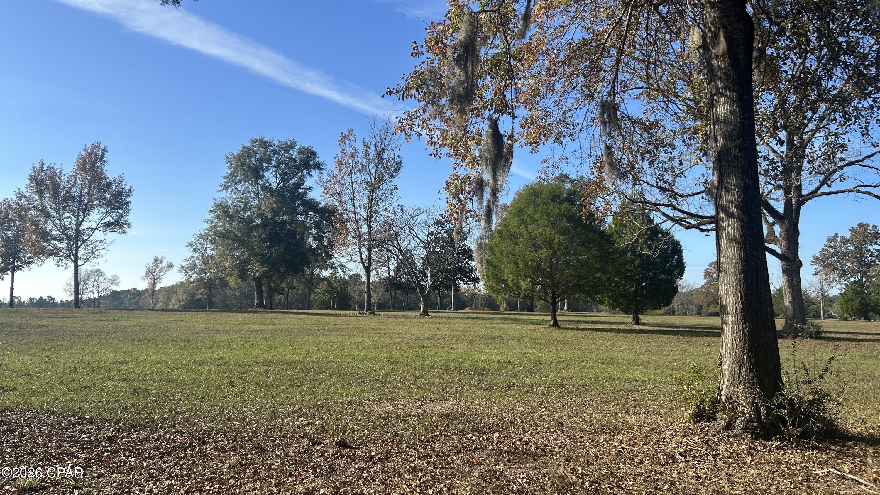 [No Recorded Subdiv] - Land