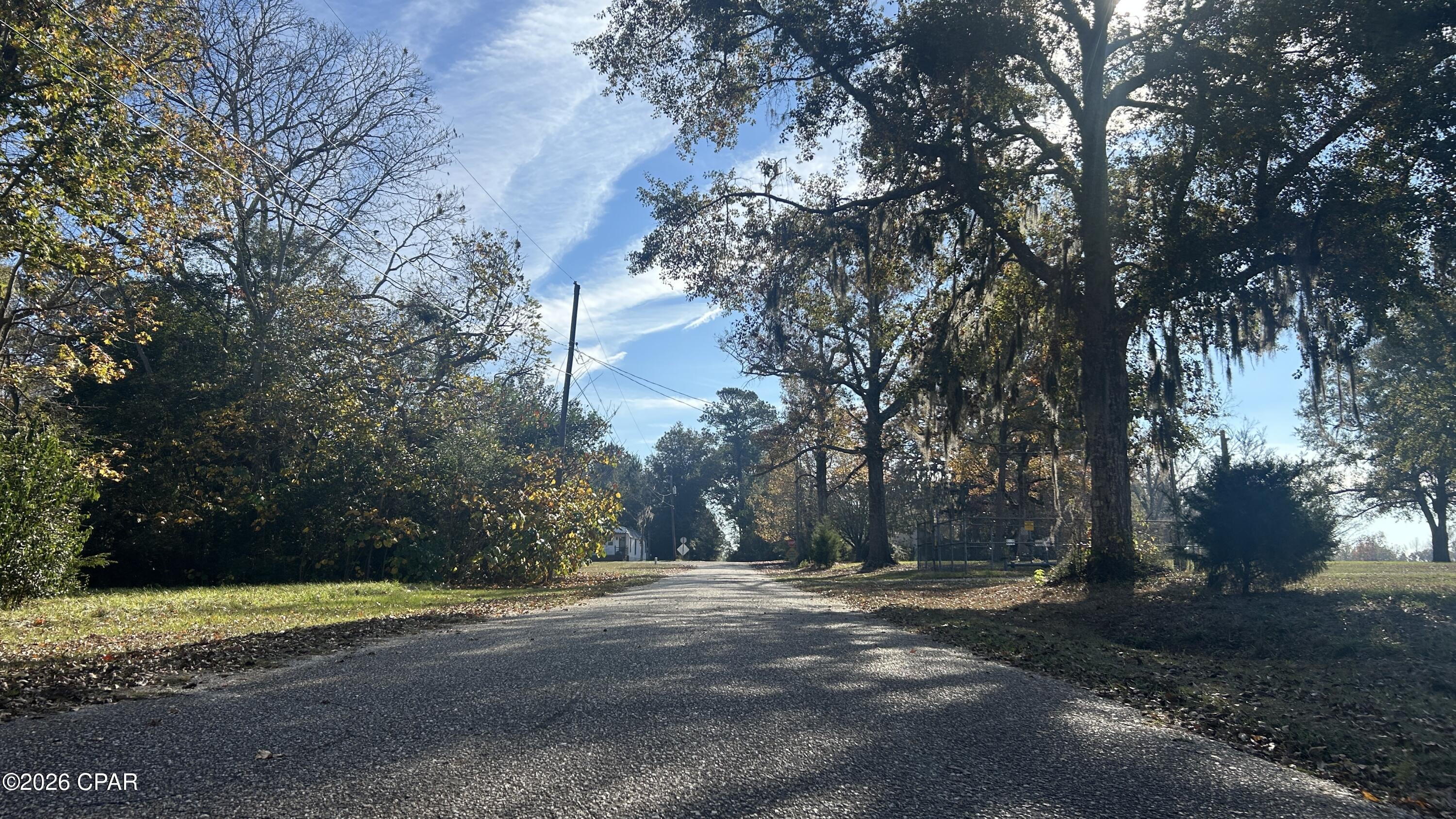 [No Recorded Subdiv] - Land