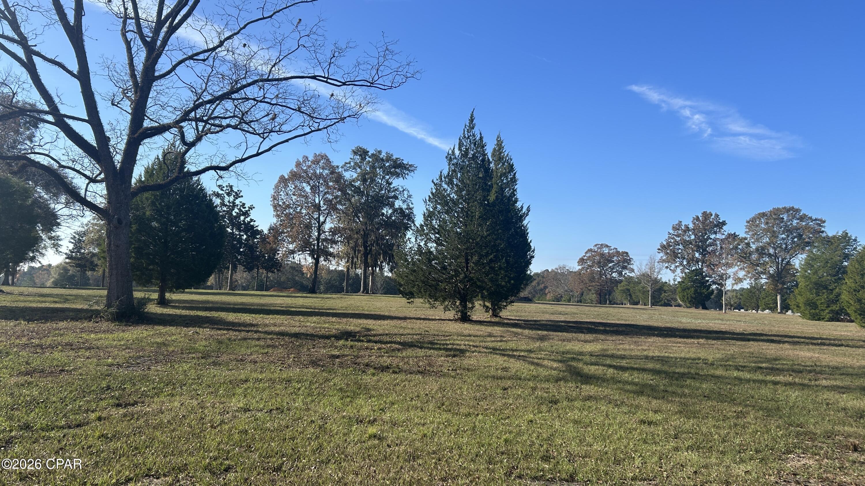 [No Recorded Subdiv] - Land