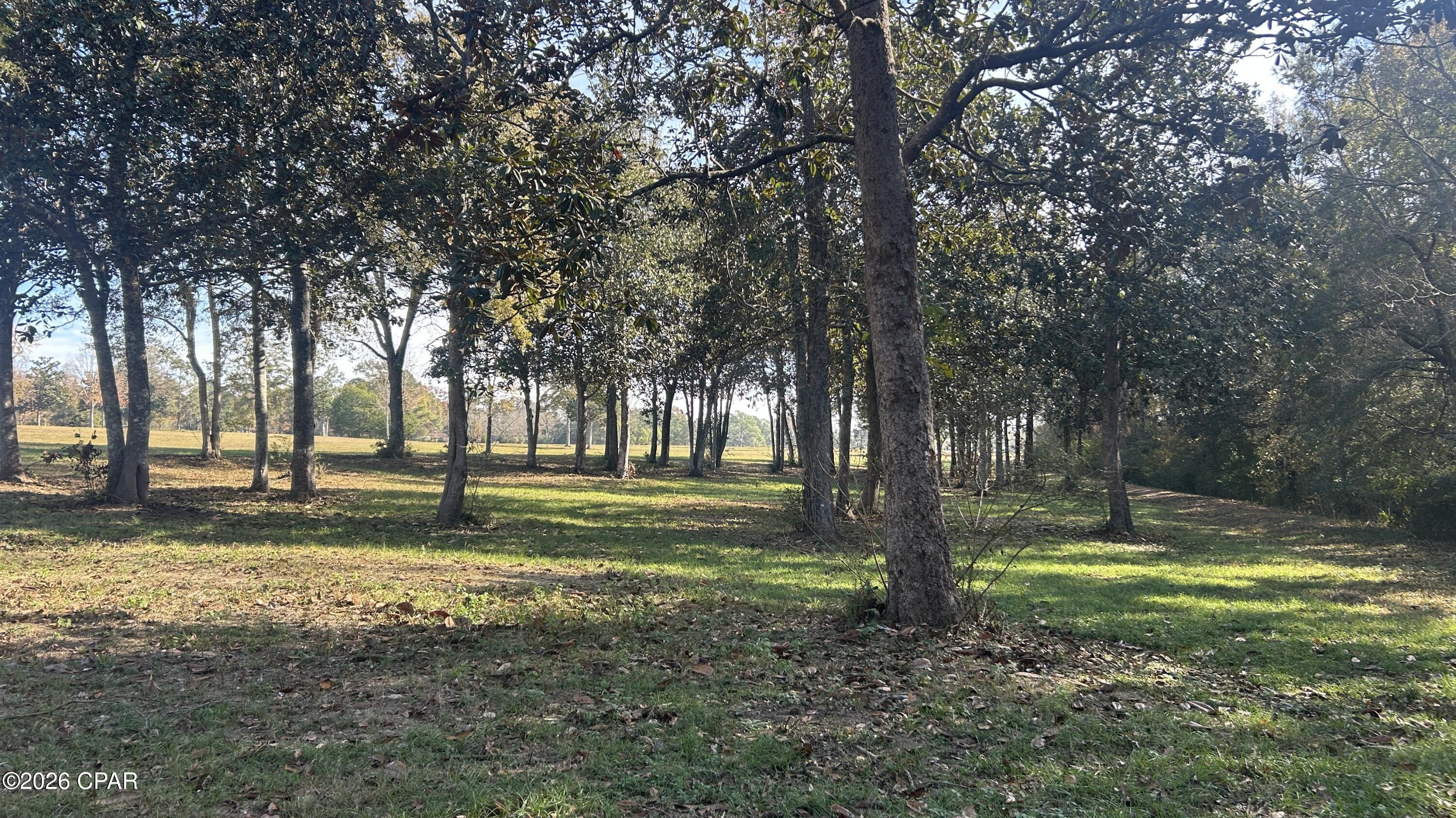 [No Recorded Subdiv] - Land