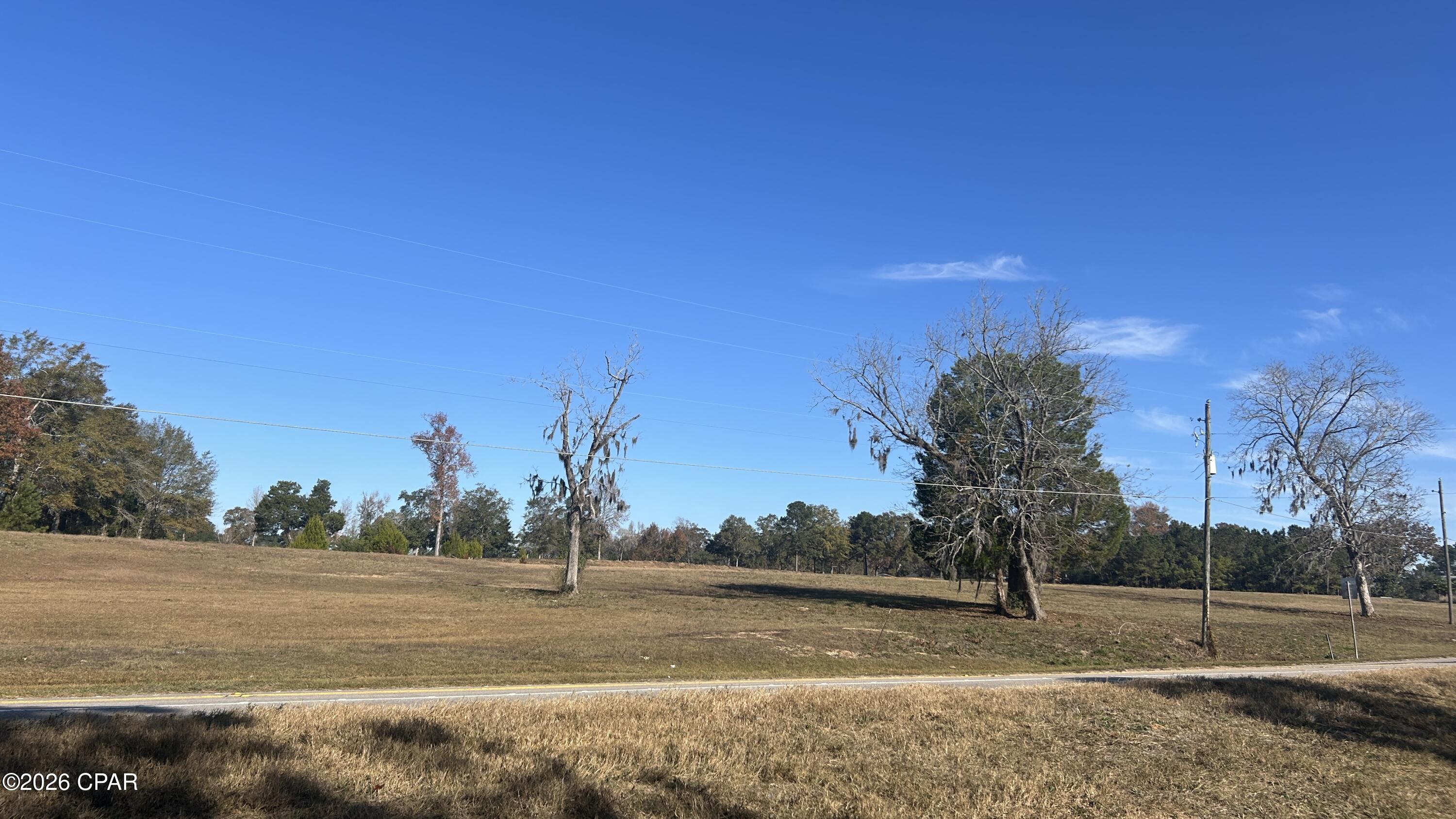 [No Recorded Subdiv] - Land