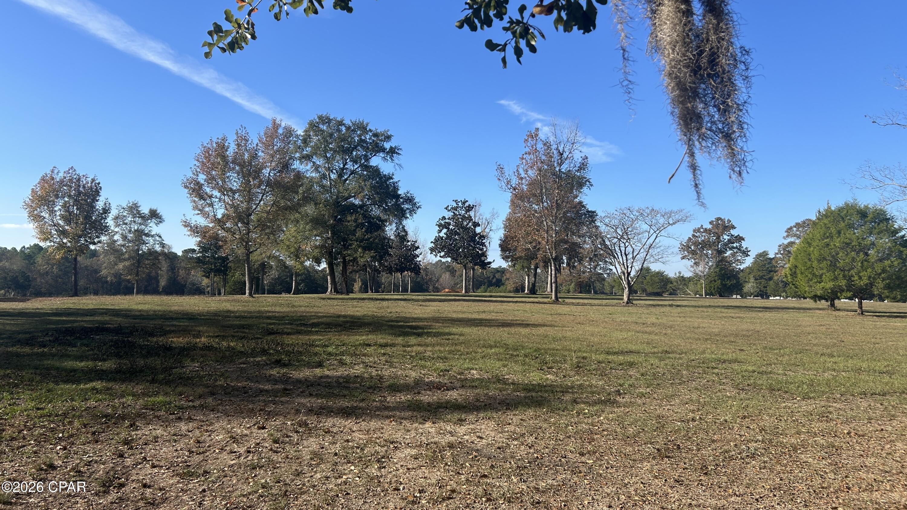 [No Recorded Subdiv] - Land