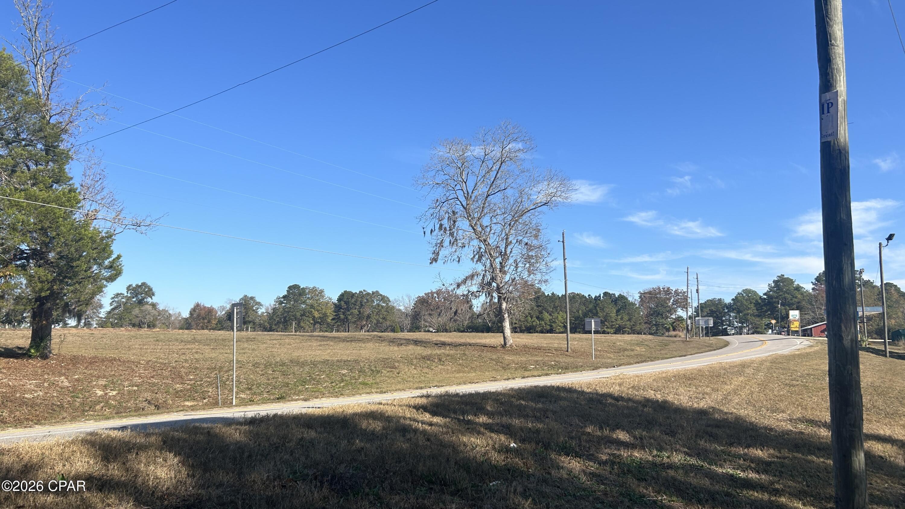 [No Recorded Subdiv] - Land