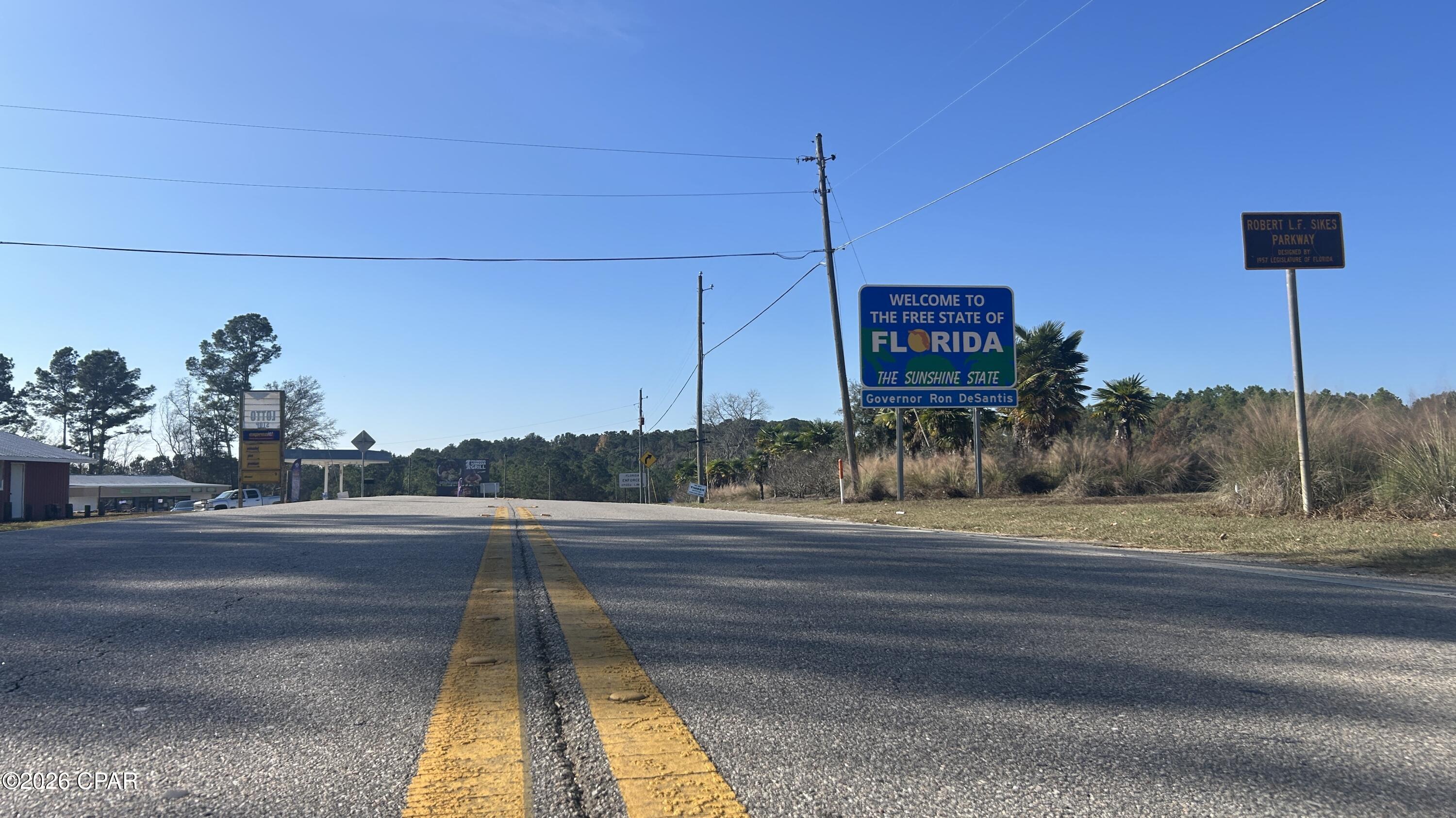 [No Recorded Subdiv] - Land