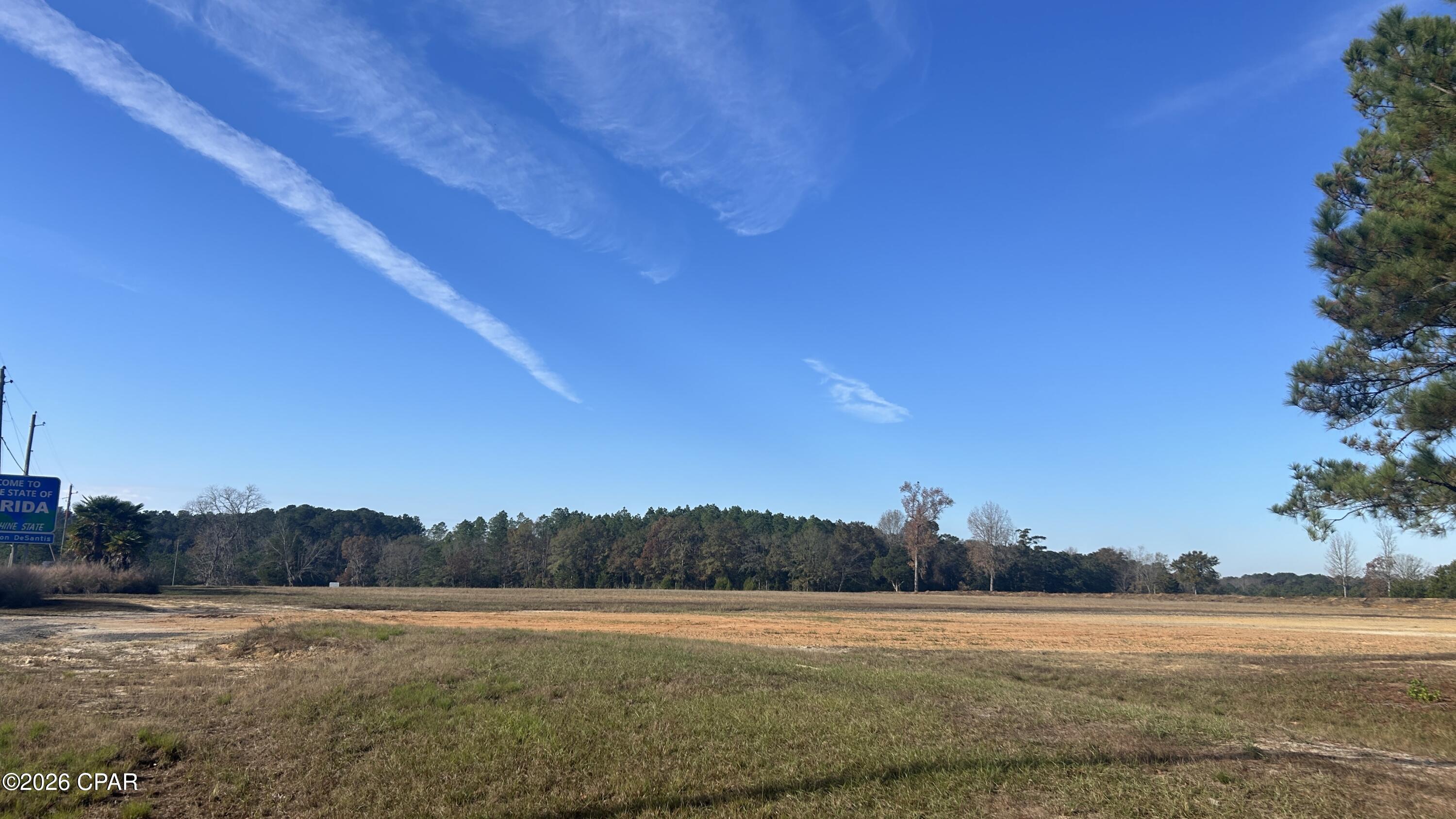 [No Recorded Subdiv] - Land