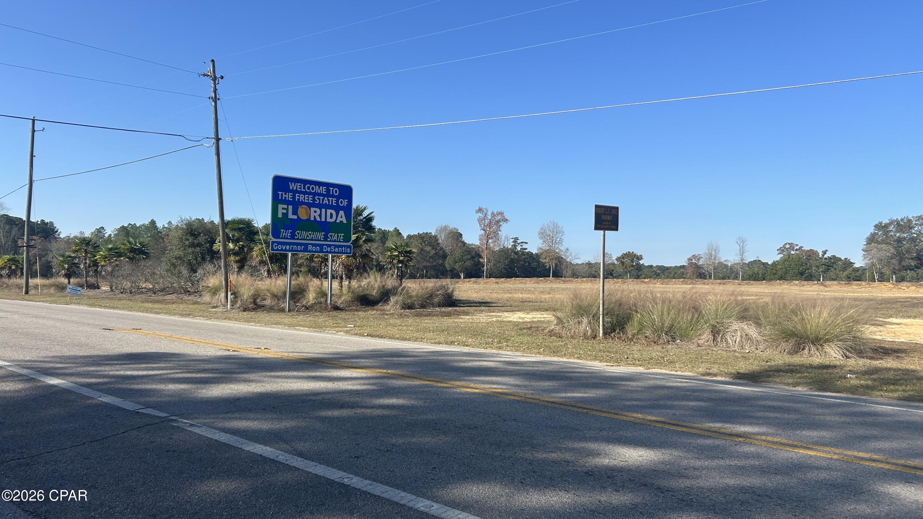 [No Recorded Subdiv] - Land