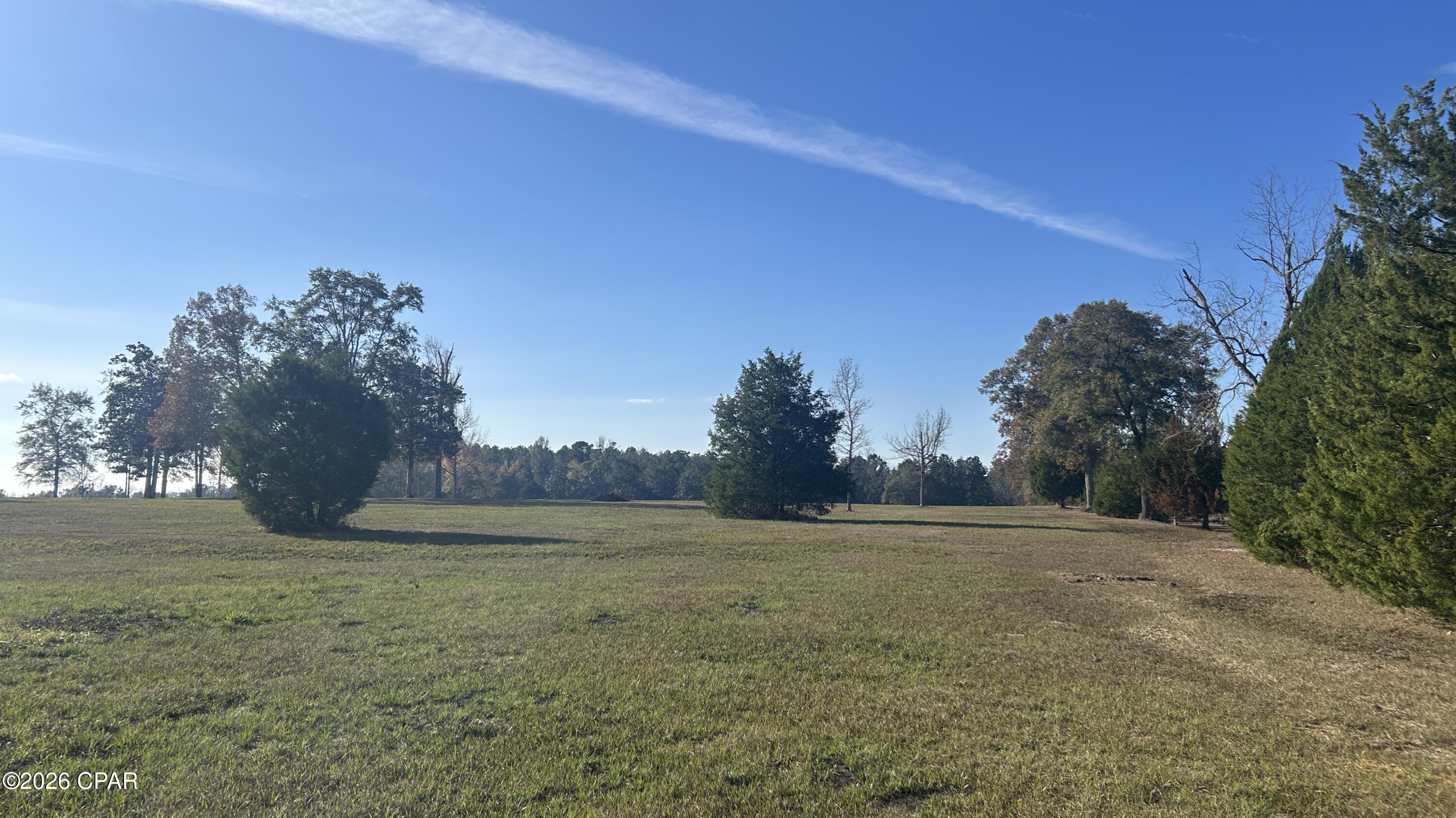 [No Recorded Subdiv] - Land